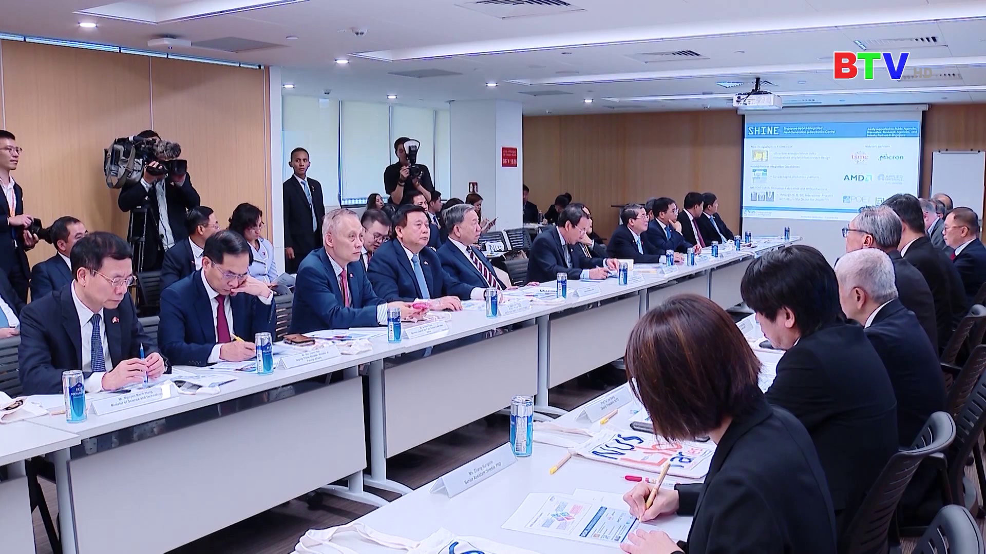 Thời sự trưa thứ Sáu ngày 14-3-2025