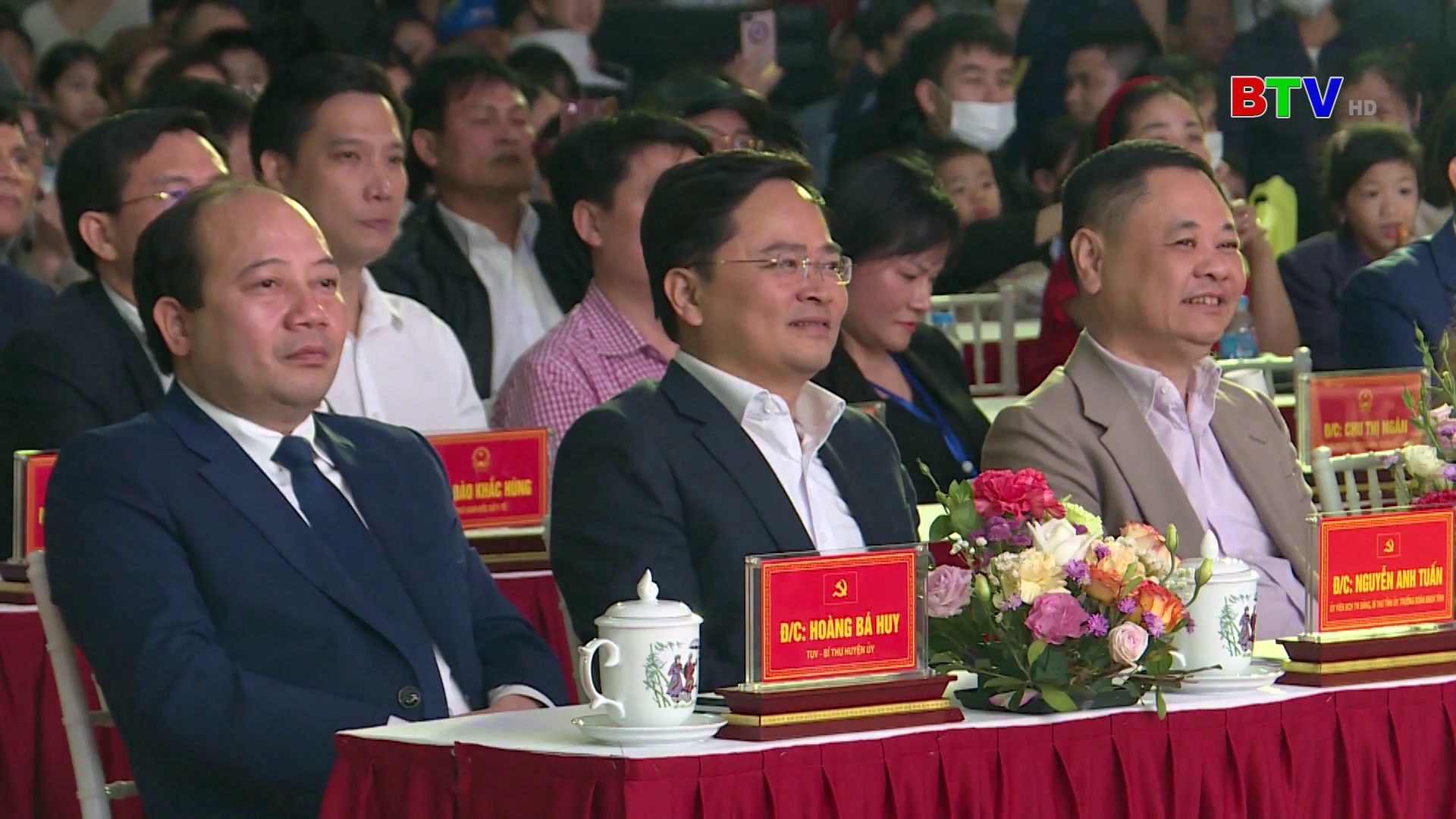 Thời sự tối Chủ Nhật ngày 16-3-2025