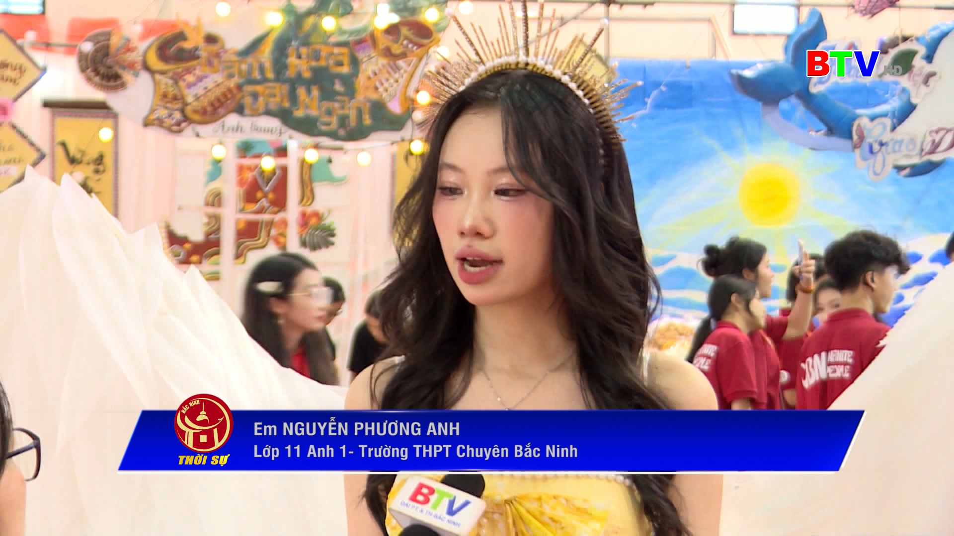 Thời sự trưa Chủ nhật ngày 16-3-2025