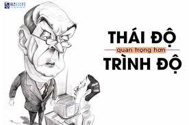 Chấn chỉnh thái độ làm việc cầm chừng