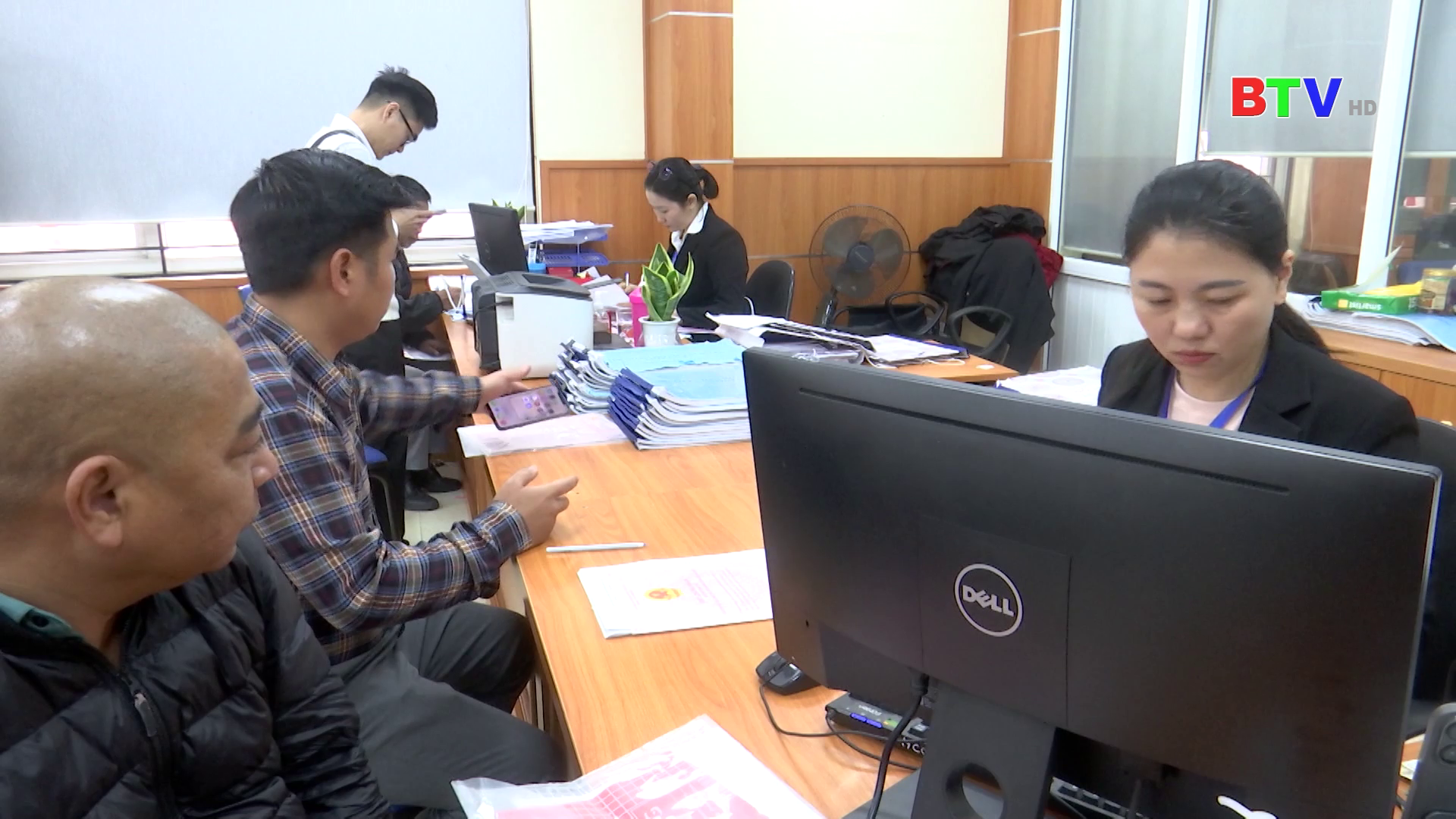 Nâng cao đạo đức công vụ đáp ứng yêu cầu CCHC theo hướng chuyên nghiệp