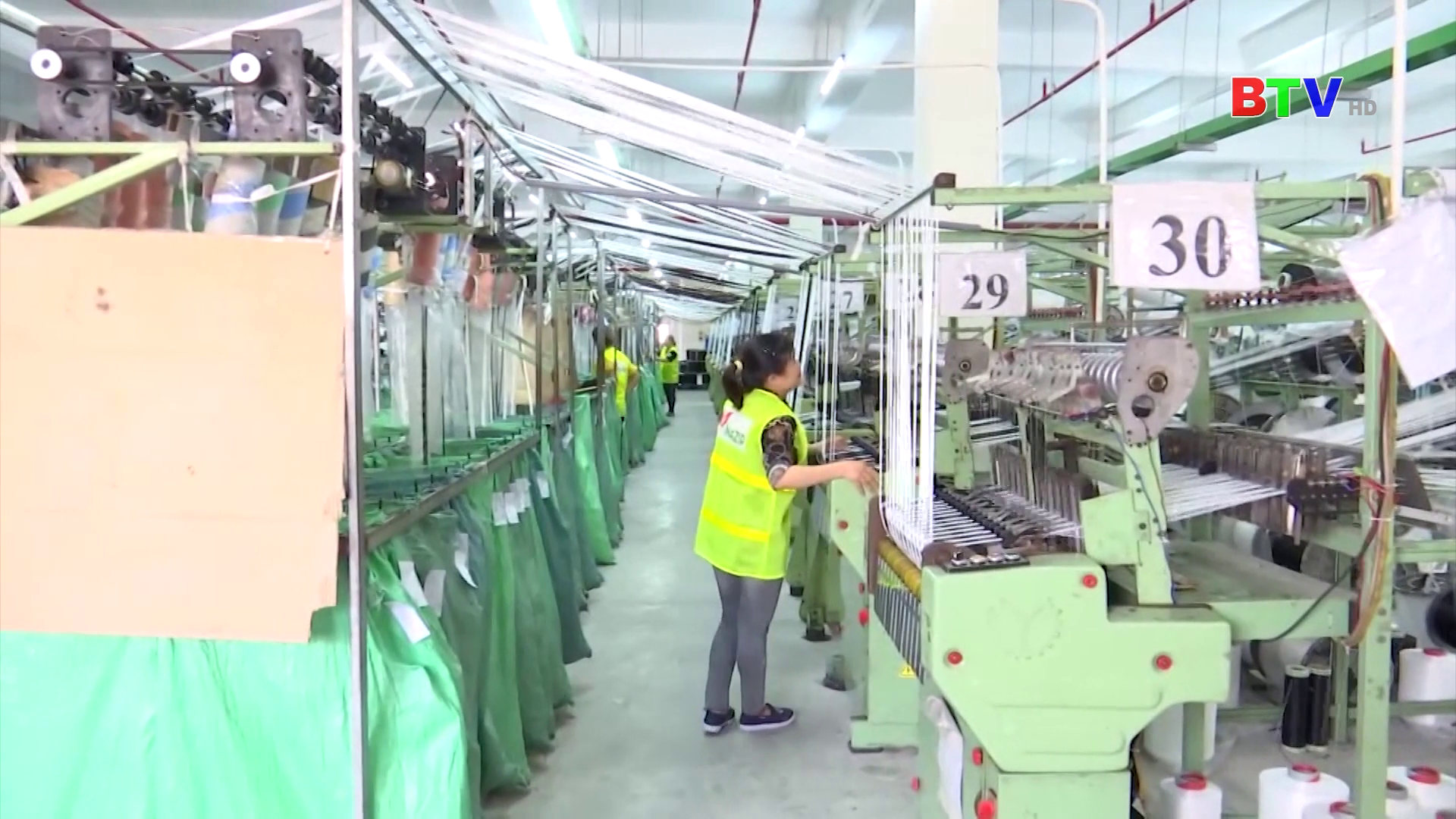 Tập trung thực hiên các chỉ tiêu phát triển kinh tế ngay từ đầu năm