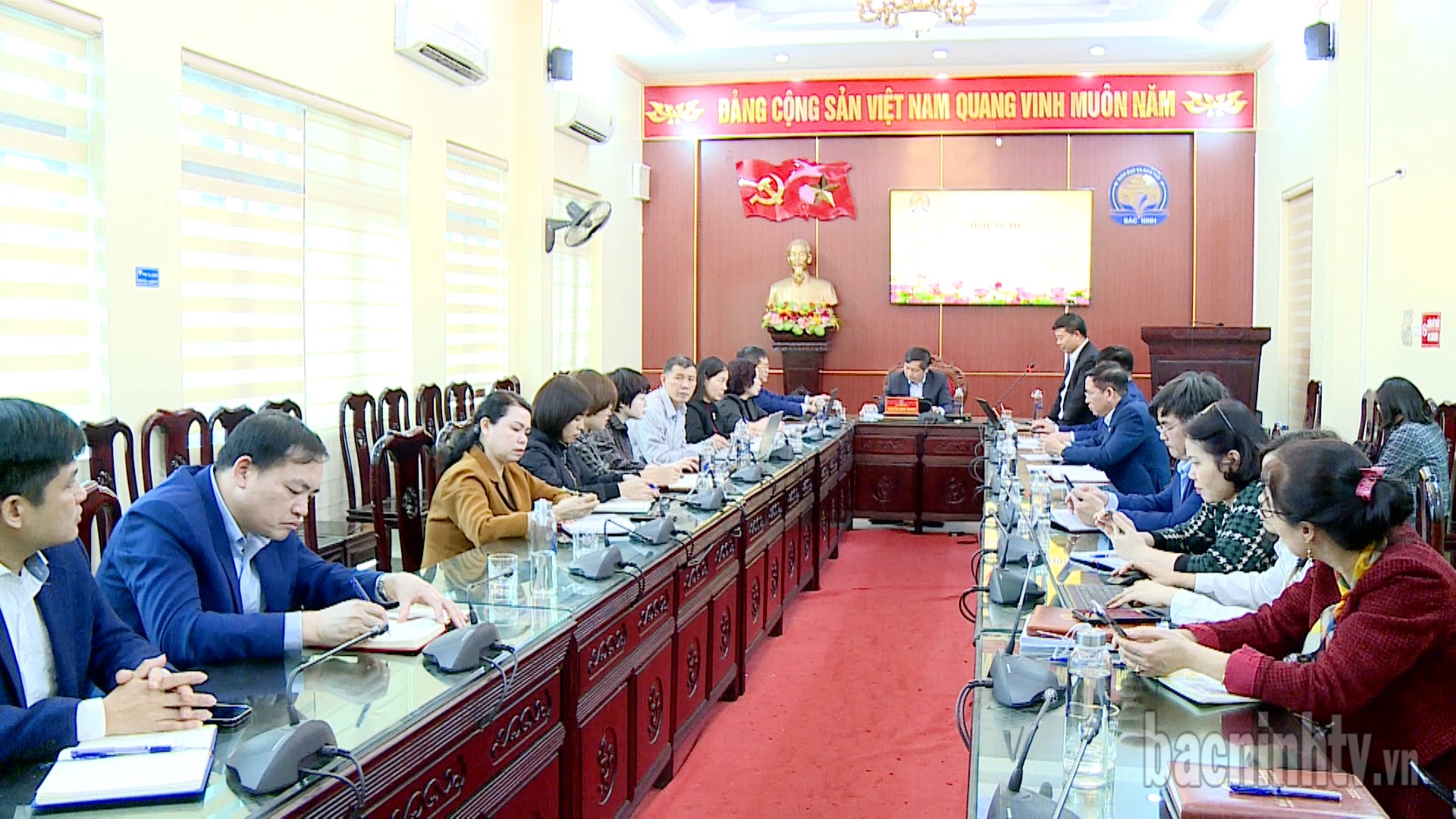 Tập huấn ứng dụng trí tuệ nhân tạo trong công tác quản lý và dạy học
