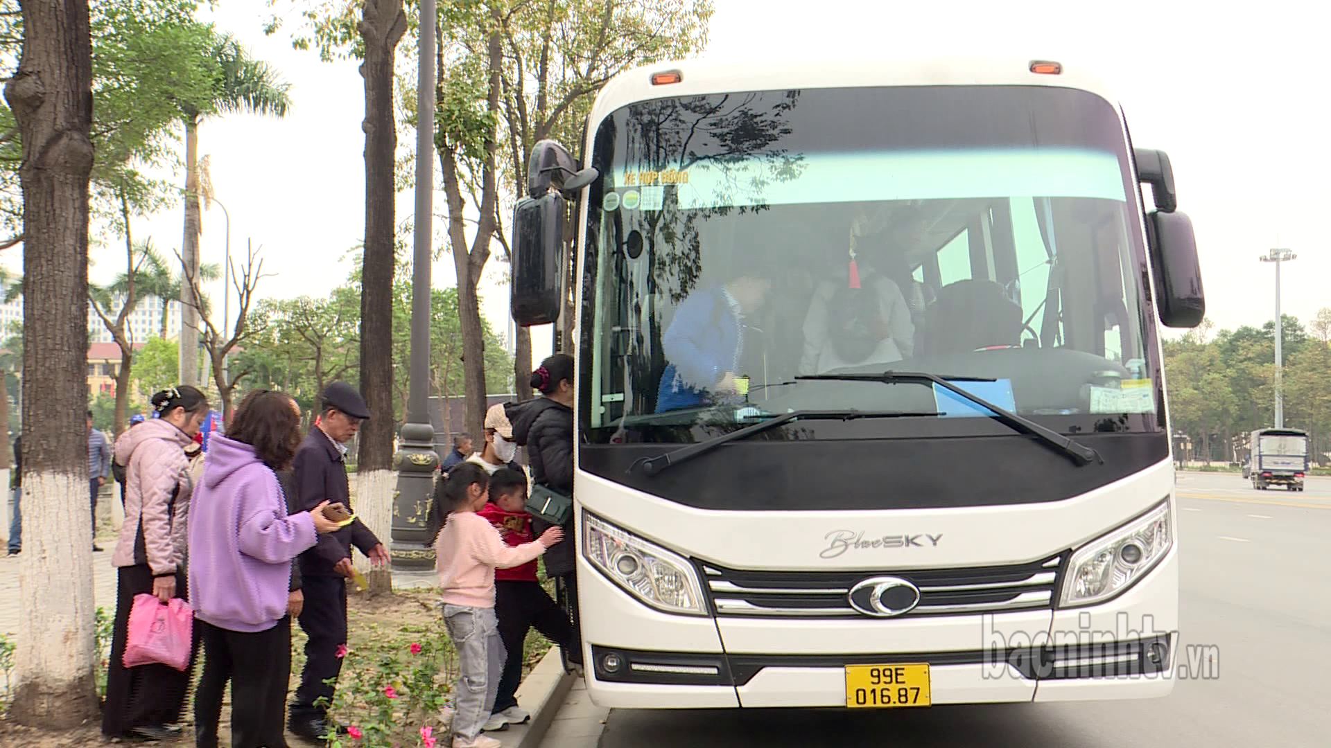Bắc Ninh tăng thêm 02 tour du lịch miễn phí và triển khai đăng ký online