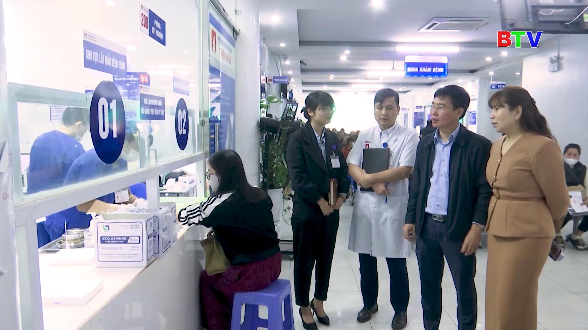 Thời sự trưa thứ Năm ngày 20-3-2025