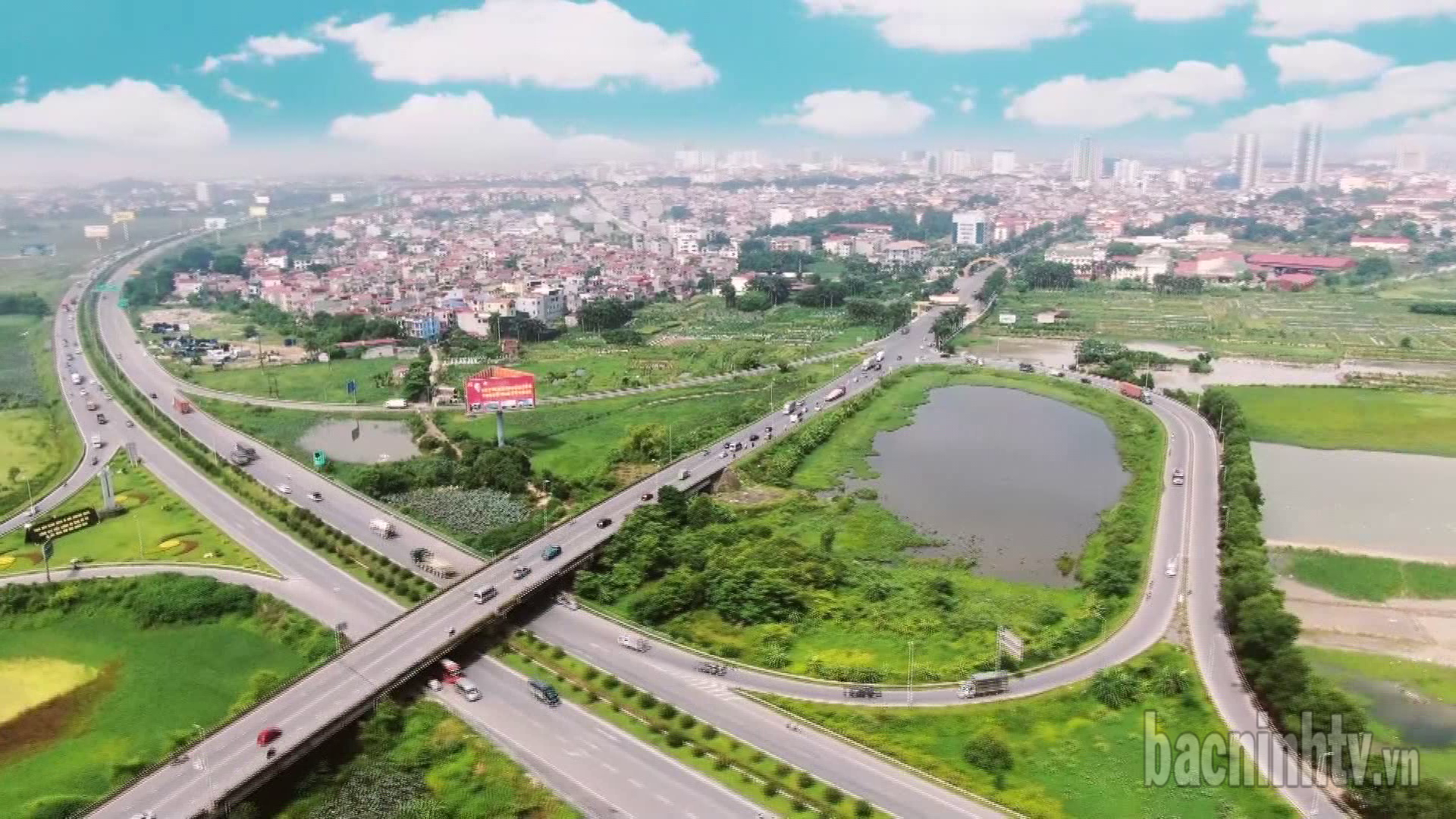 Năm 2025, Bắc Ninh phấn đấu đạt tăng trưởng kinh tế 10%