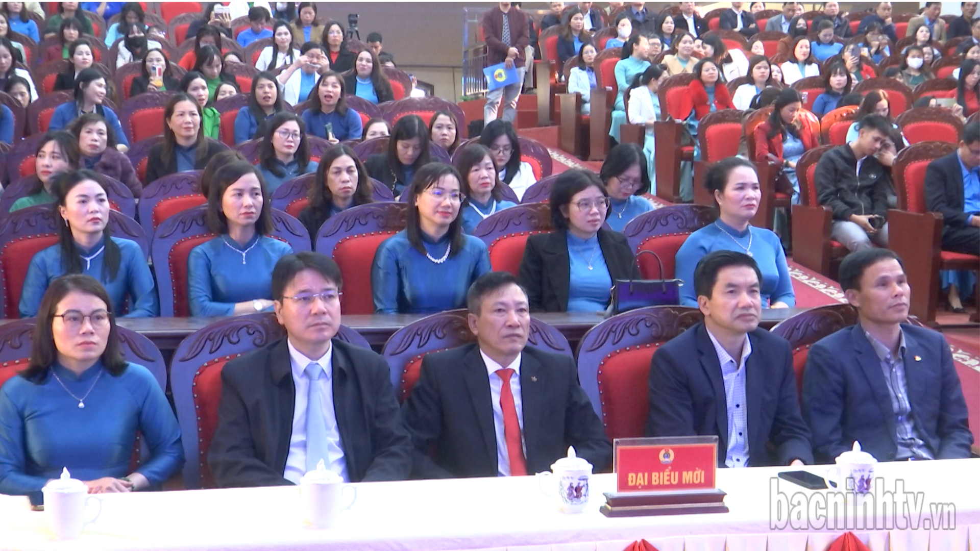 Toạ đàm "Gia đình hạnh phúc - Quốc gia thịnh vượng"