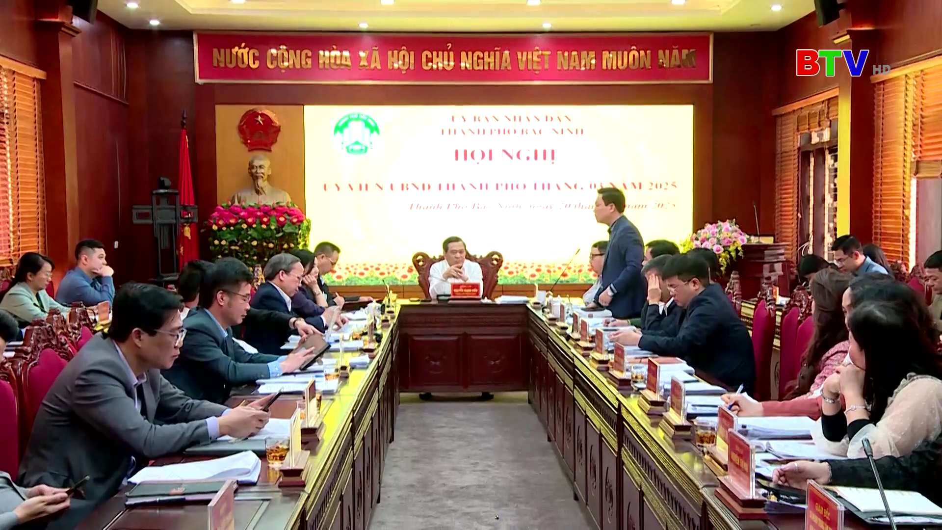 Thời sự trưa thứ Sáu ngày 21-3-2025