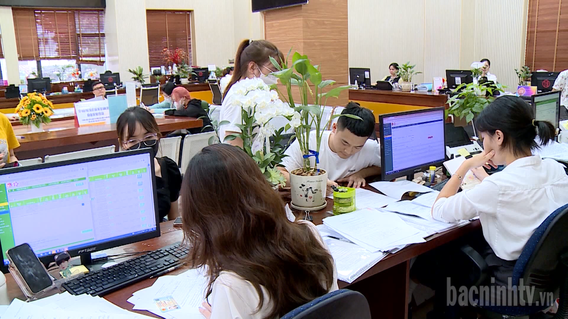 Chủ tịch UBND tỉnh yêu cầu khẩn trương triển khai các quy định về sắp xếp tinh gọn tổ chức bộ máy