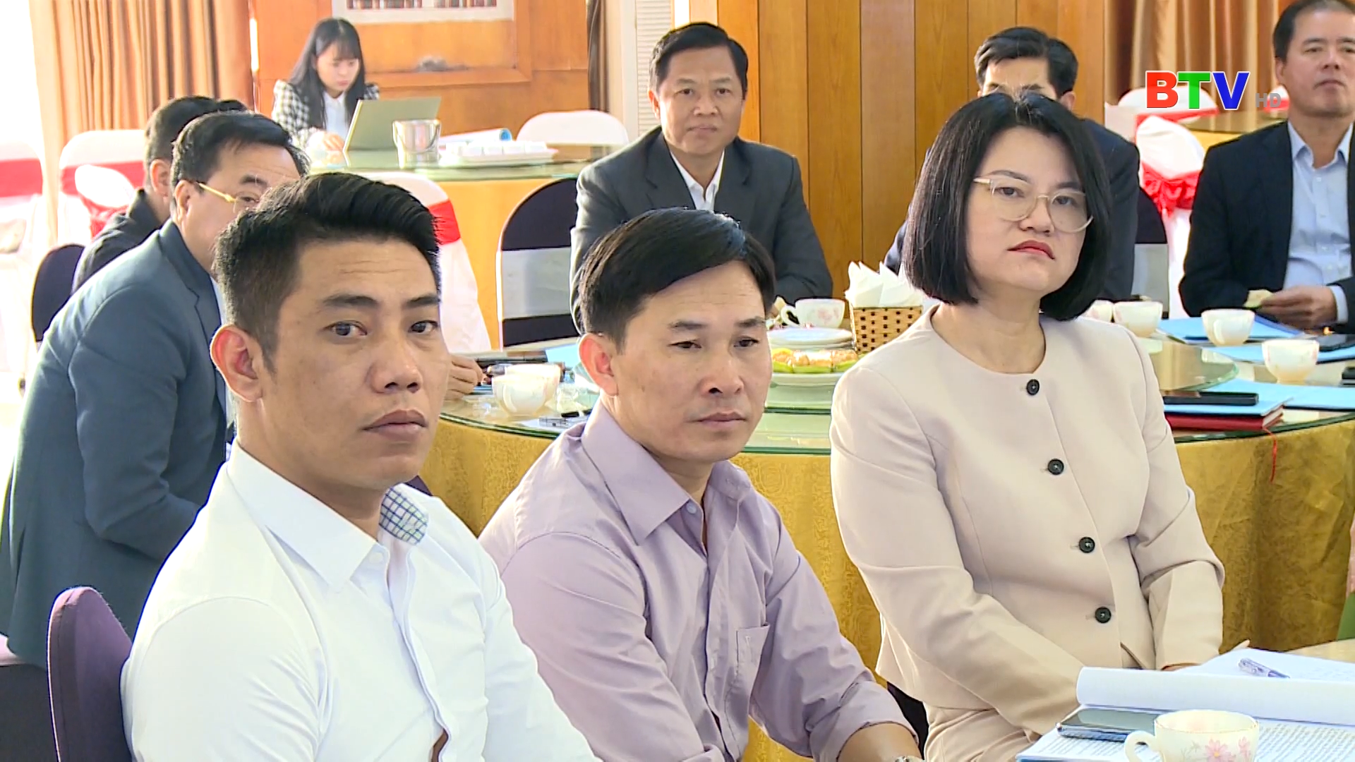 Thời sự tối thứ Bảy ngày 22-3-2025