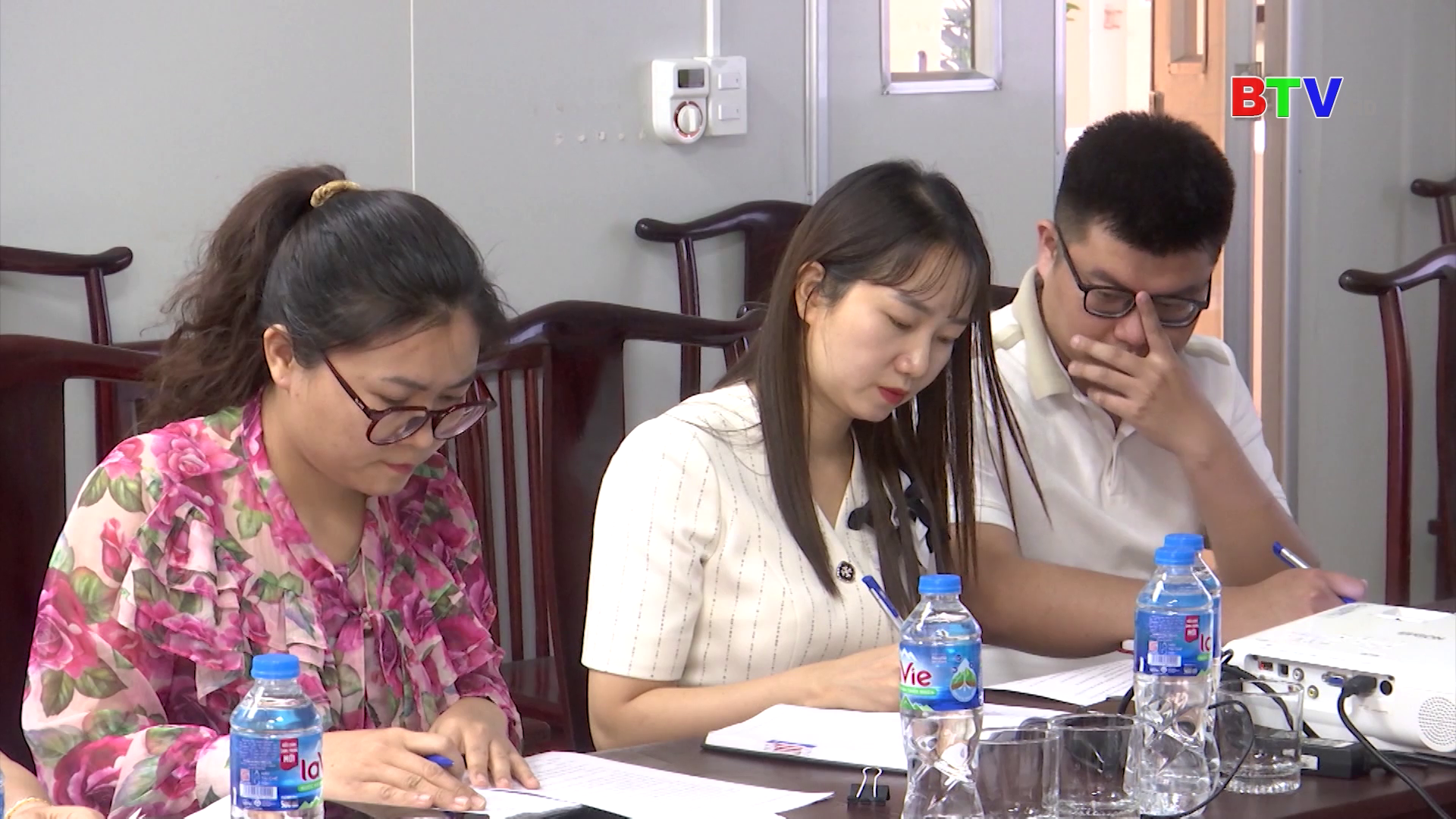 Bảo hiểm xã hội Bắc Ninh đẩy mạnh các phong trào thi đua