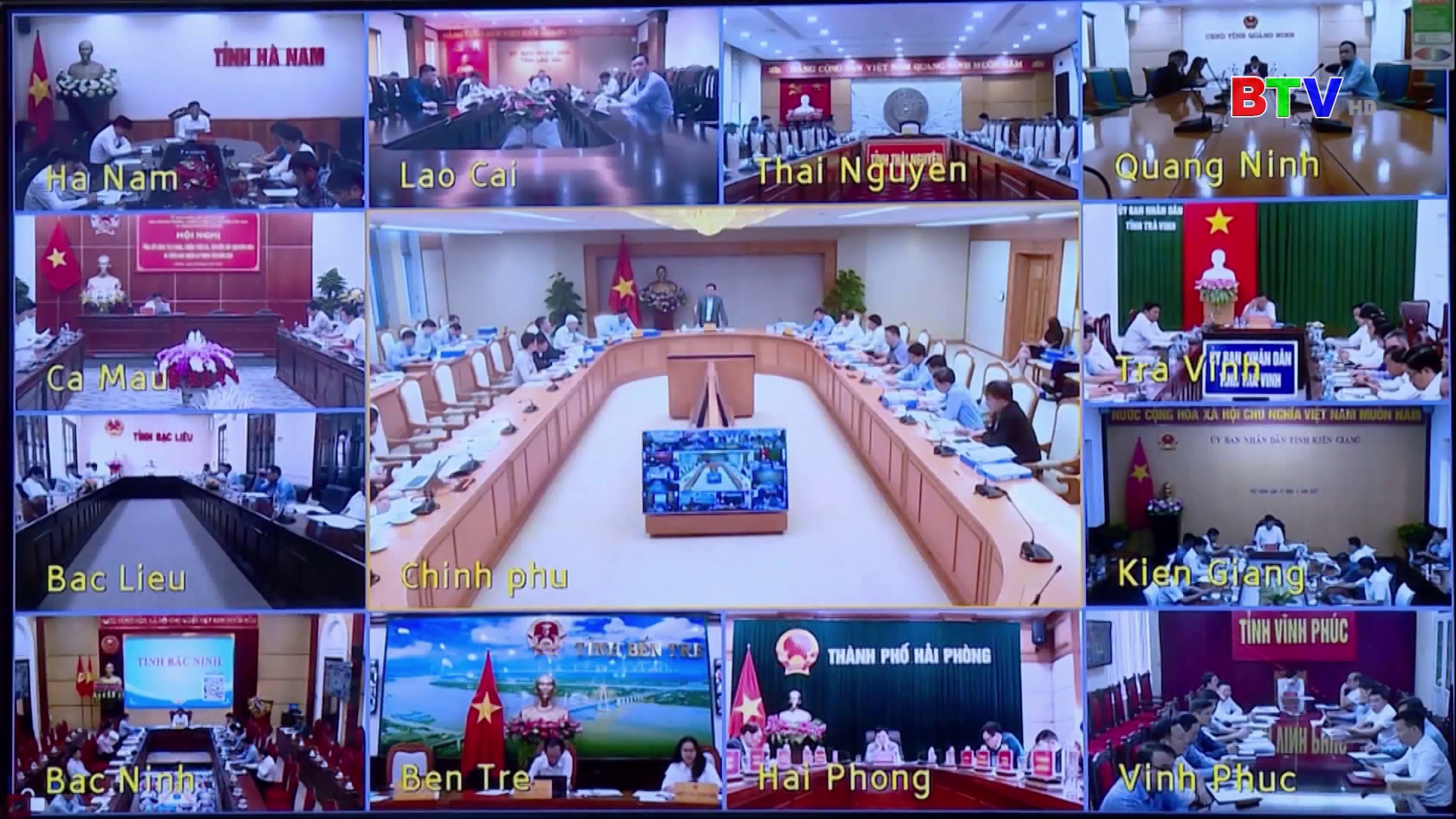 	Thời sự trưa thứ Ba ngày 25-3-2025