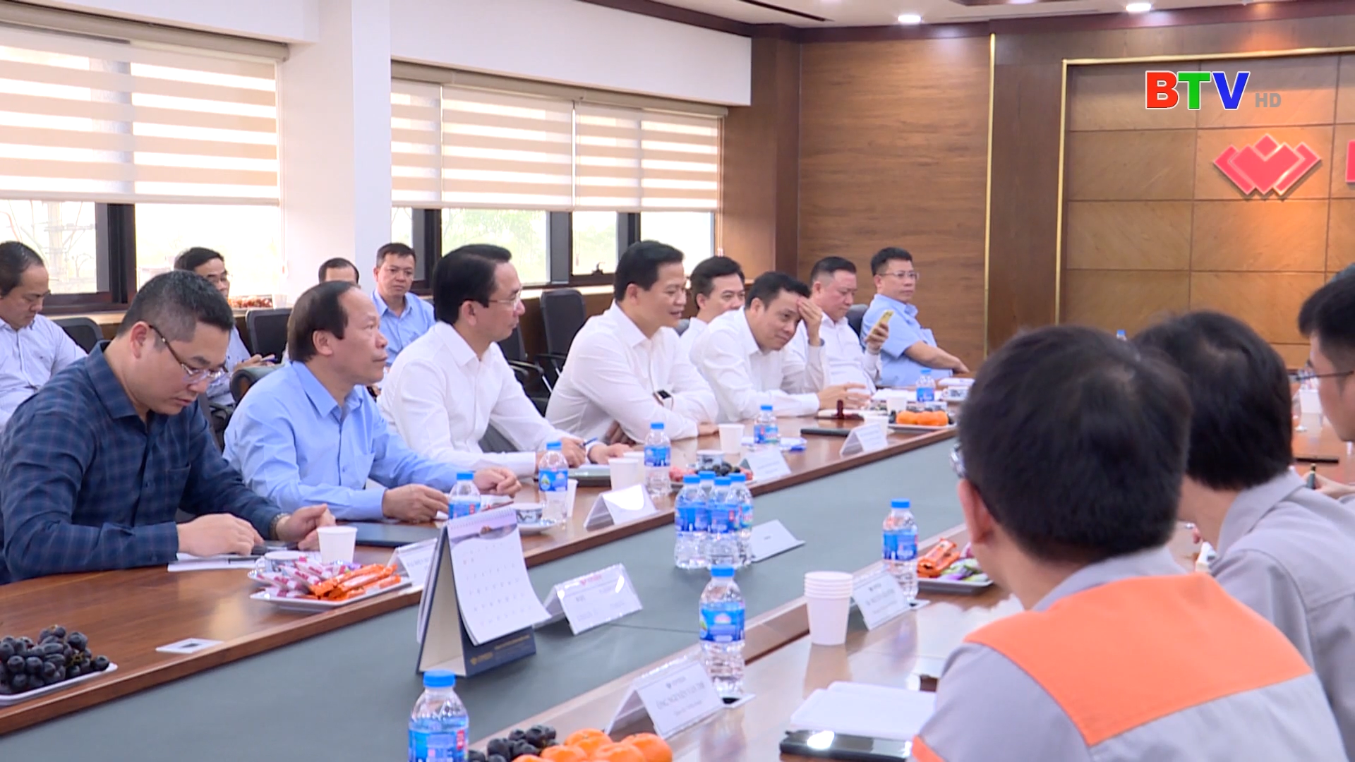 Thời sự tối thứ Ba ngày 25-3-2025