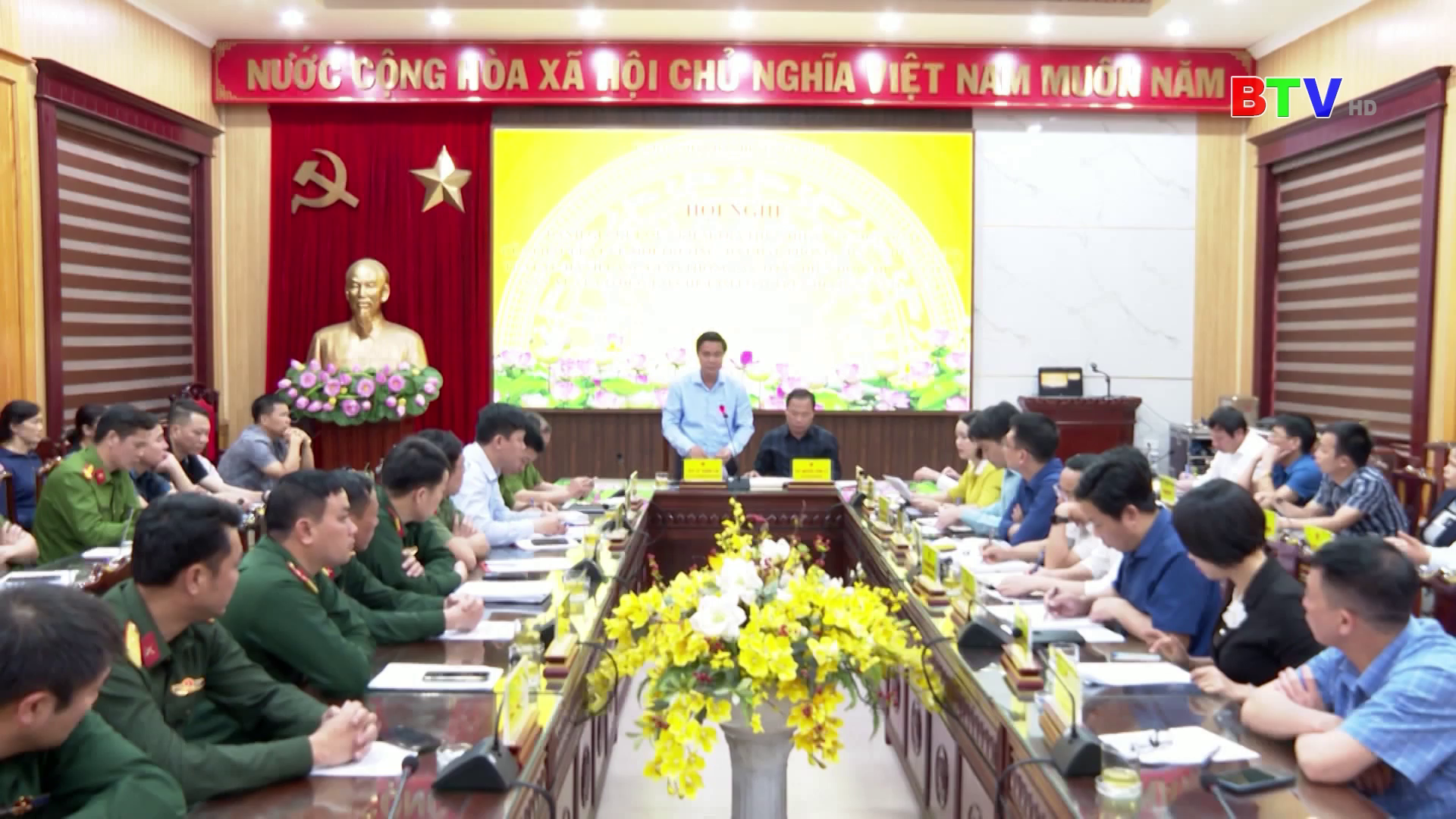 	Thời sự trưa thứ Bẩy ngày 29-3-2025