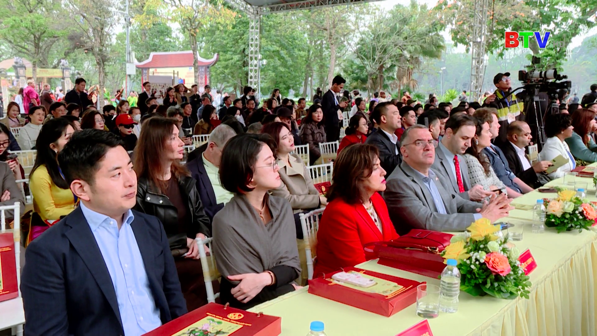 	Thời sự tối thứ Bẩy ngày 29-3-2025