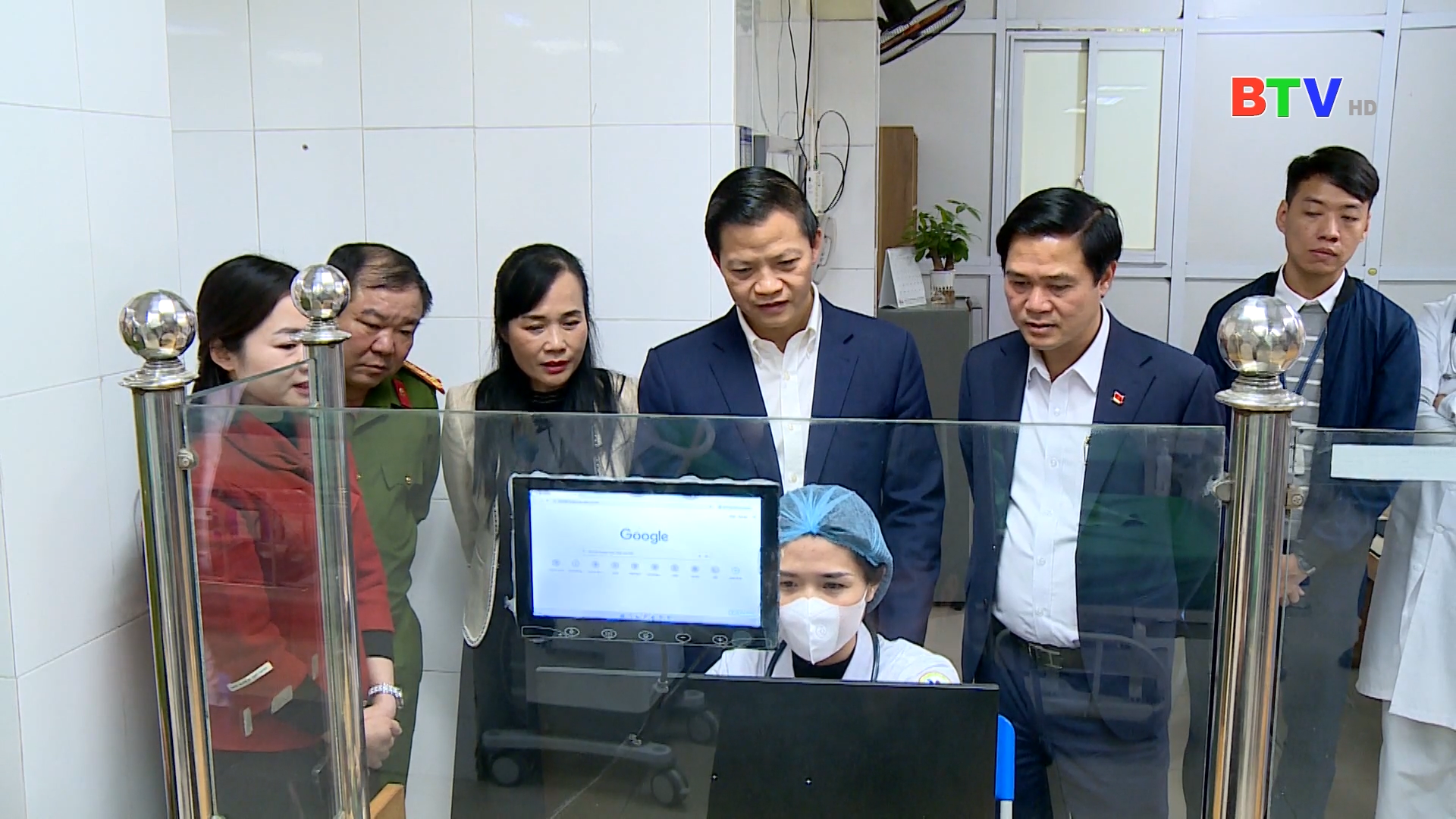 Thời sự tối thứ Hai ngày 31-3-2025