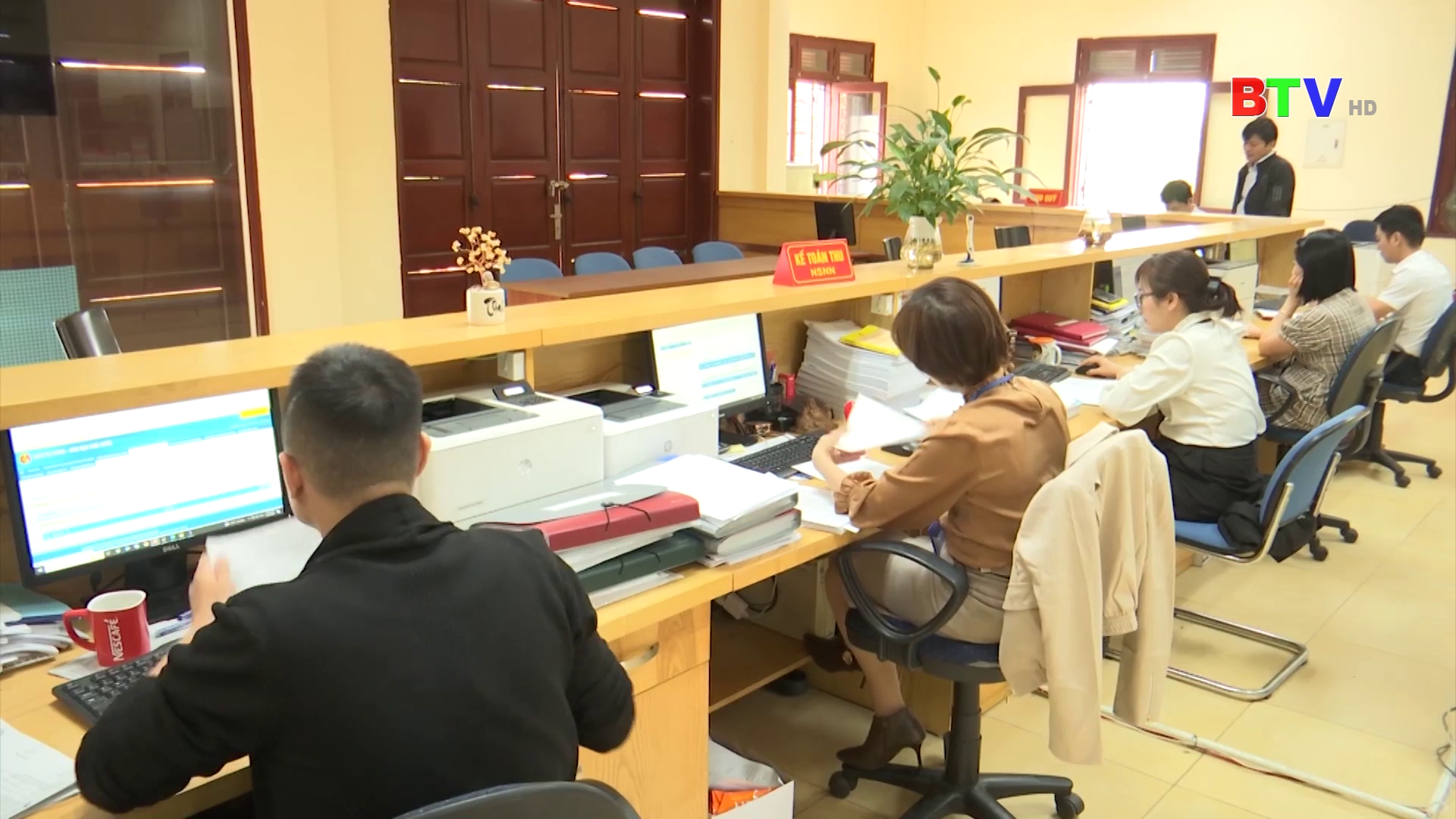Quản lý sử dụng hiệu quả nguồn vốn ngân sách