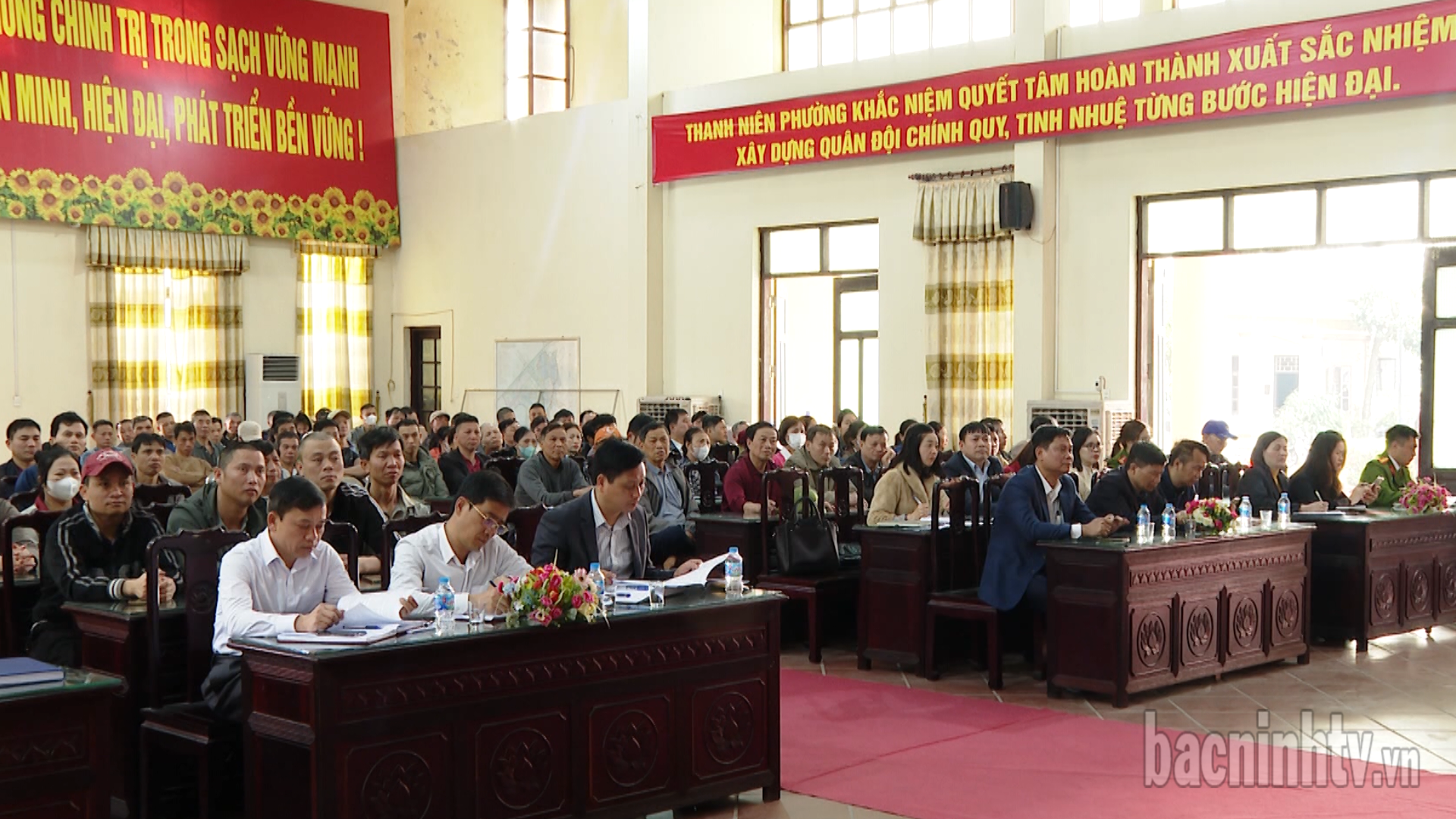 Tp Bắc Ninh triển khai kế hoạch kiểm tra, xử lý các cơ sở bún bánh gây ô nhiễm môi trường