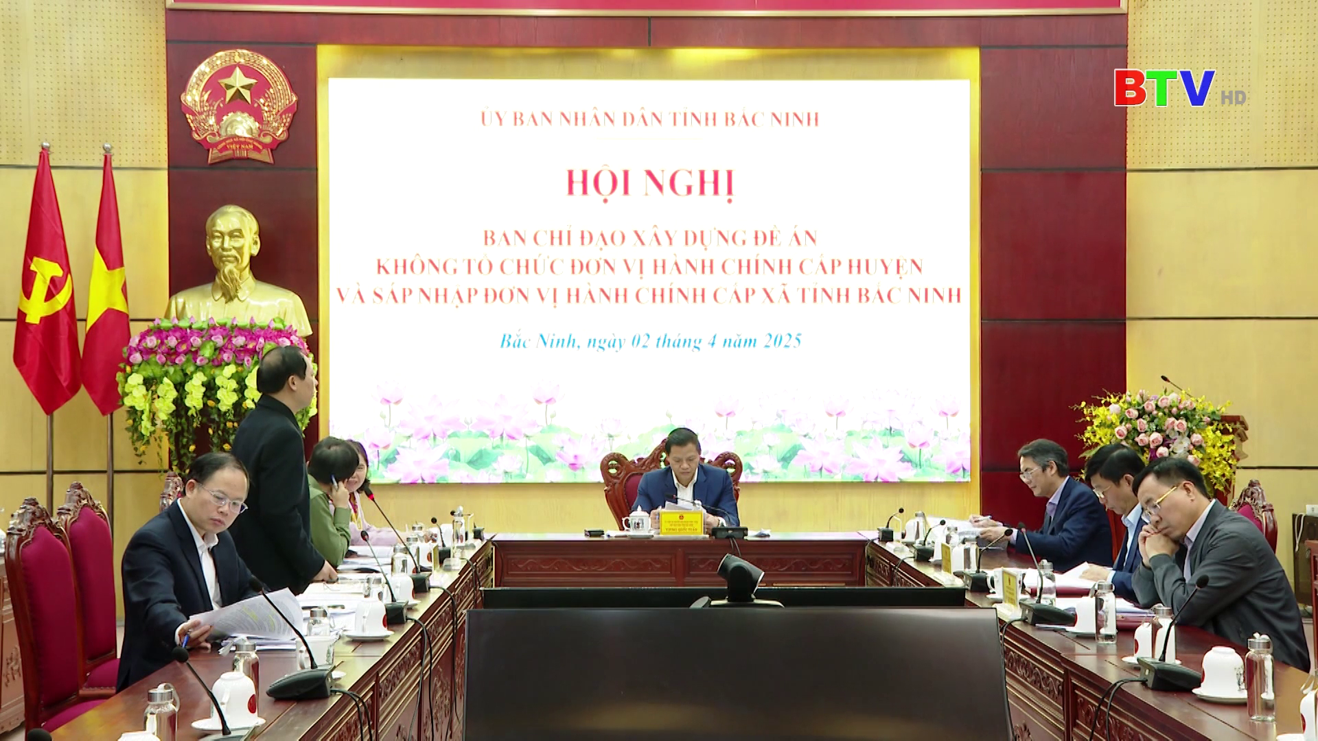 	Thời sự trưa thứ Tư ngày 02-4-2025