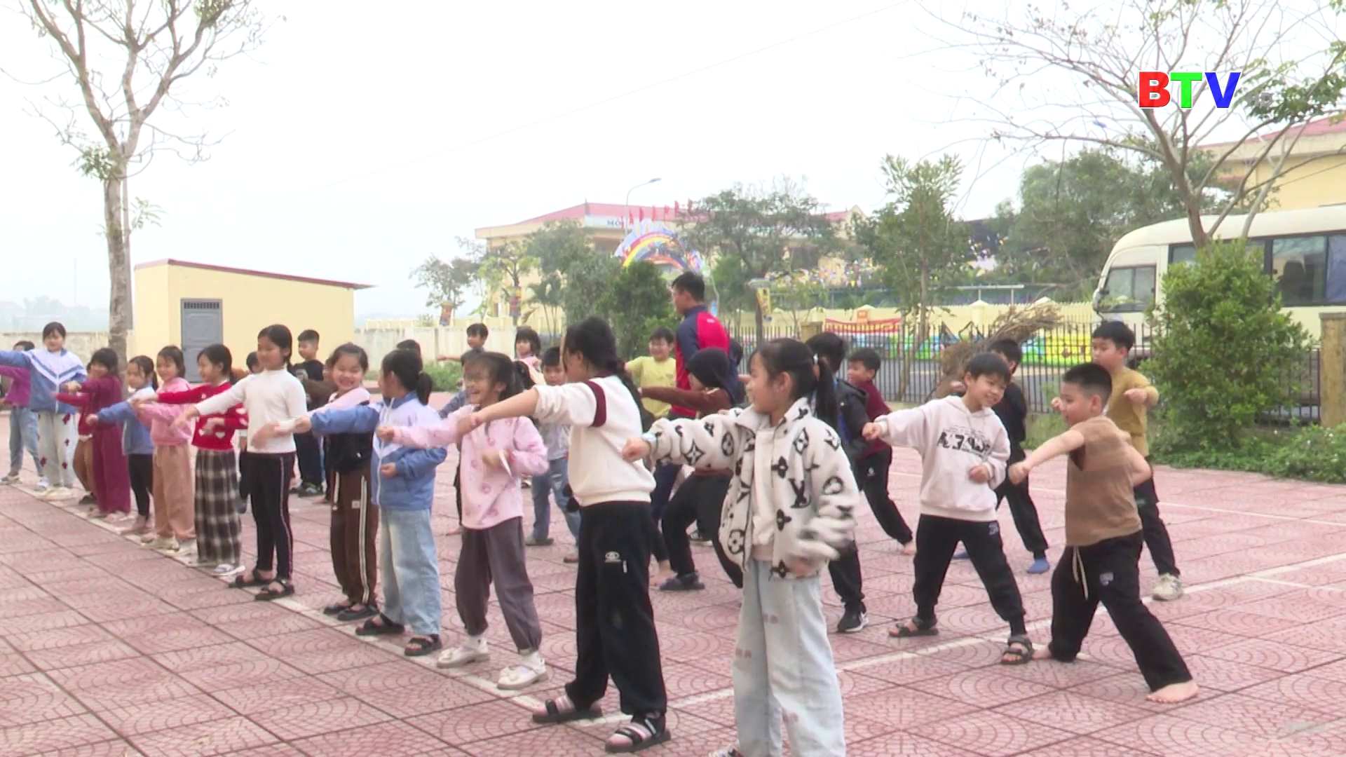 Huyện Gia Bình kỳ tuần 01 tháng 4/2025