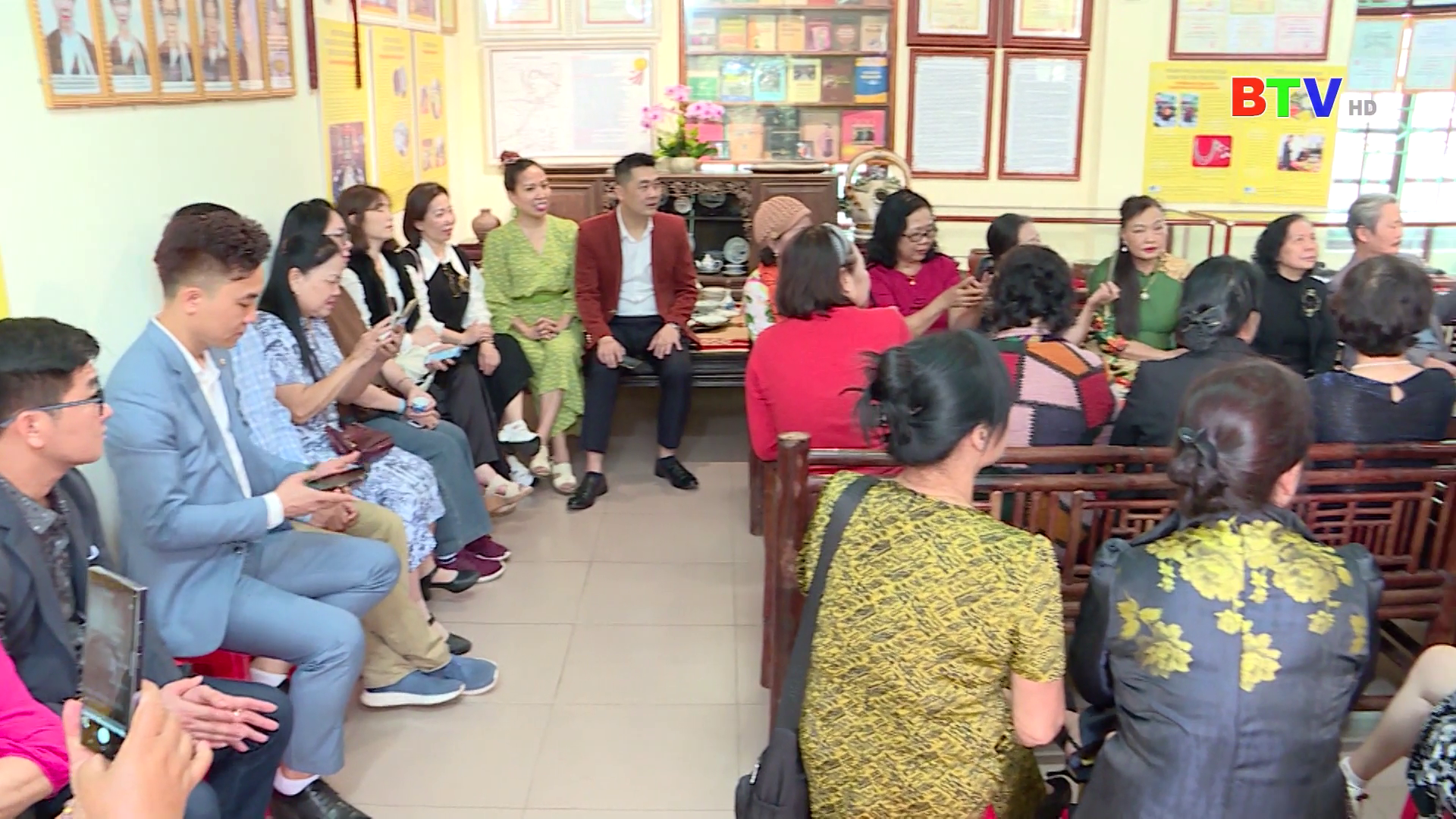 Những điểm nhấn du lịch Bắc Ninh