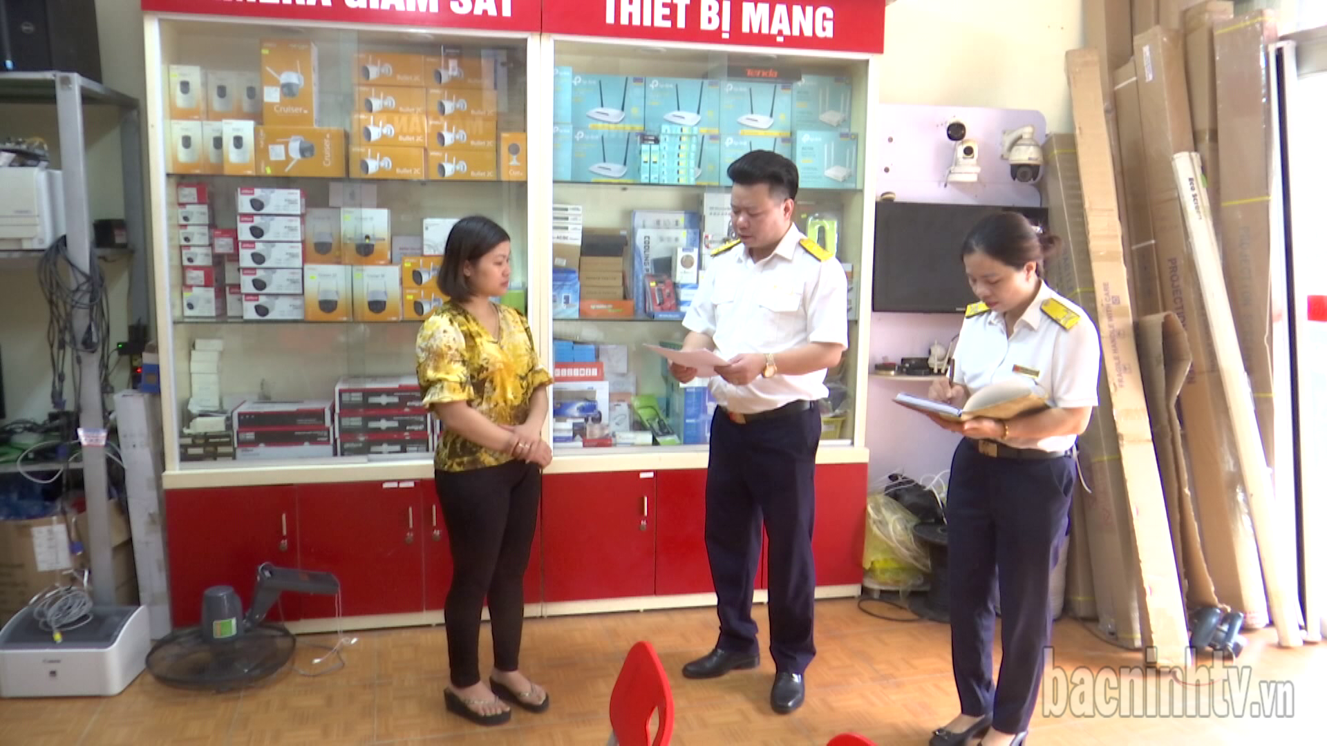 Quý I, tổng thu ngân sách Nhà nước tăng cao so với cùng kỳ