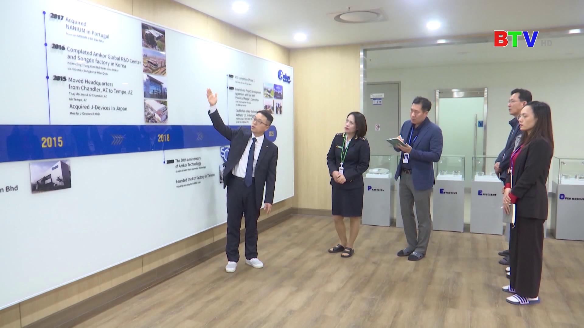 Thời sự trưa thứ Sáu ngày 04-4-2025