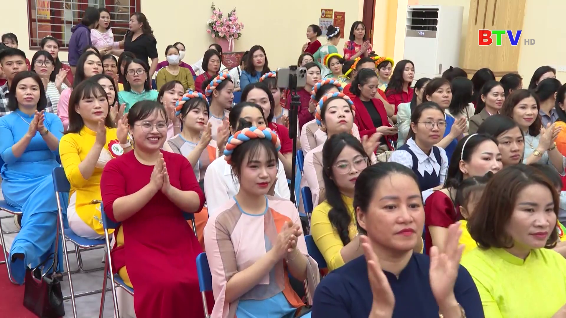 Thành phố Bắc Ninh kỳ tuần 1 tháng 4/2025