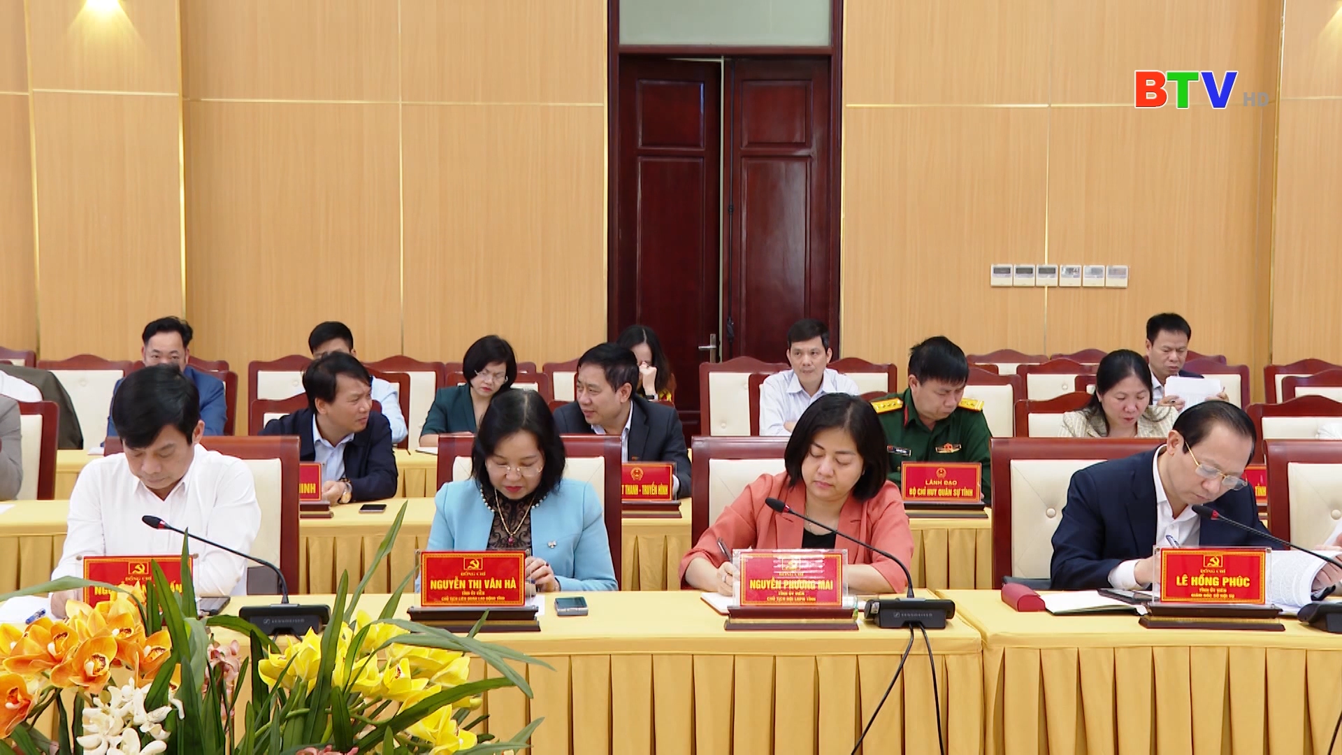 Thời sự tối thứ Sáu ngày 04-4-2025
