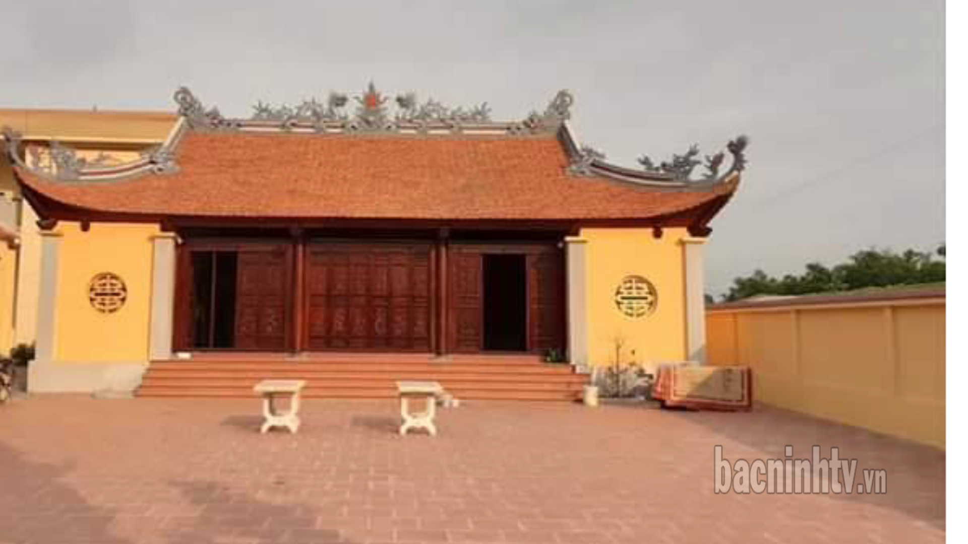 Lập hồ sơ khoa học xếp hạng 13 di tích cấp tỉnh năm 2025