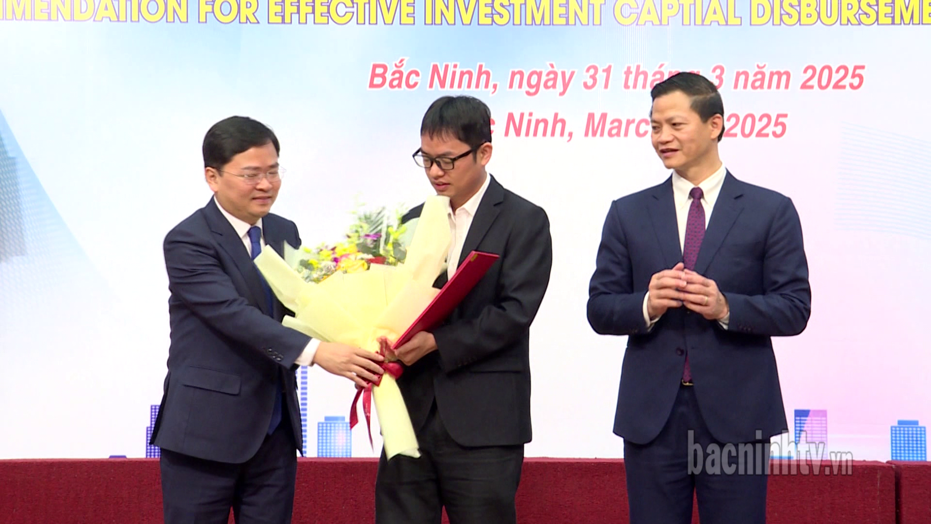 Quý I/2025 Bắc Ninh cấp mới 66 dự án FDI