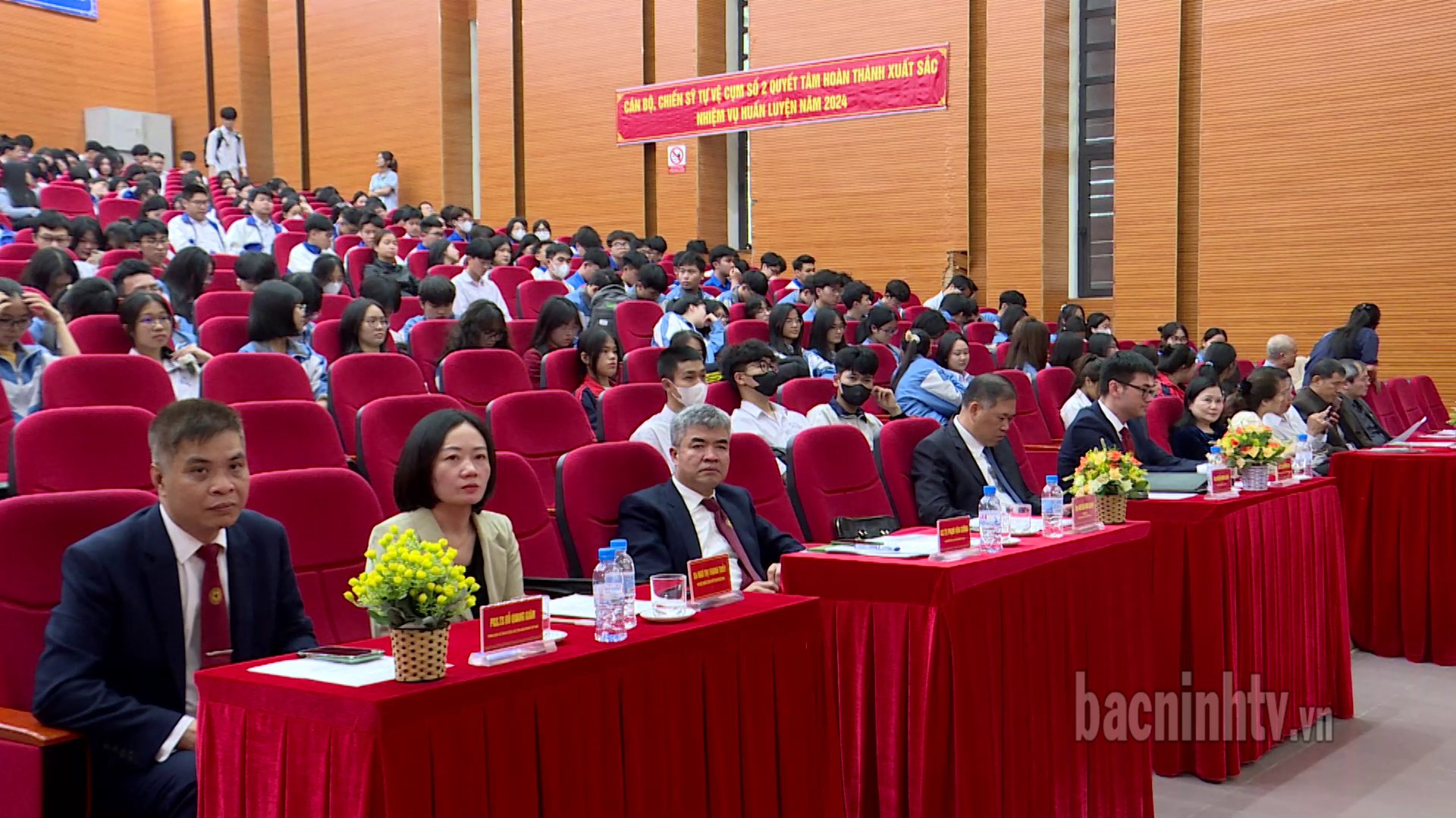 Trang bị kiến thức khởi nghiệp và đổi mới sáng tạo cho Trung học phổ thông