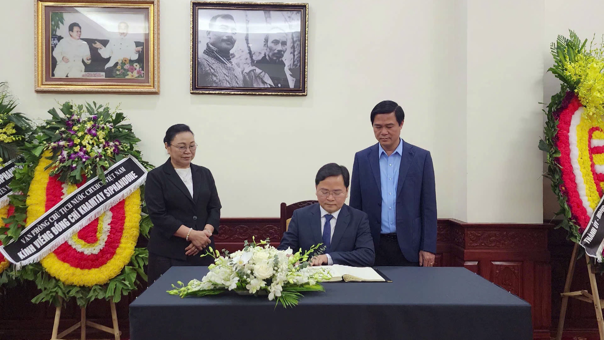 Thời sự tối thứ Bảy ngày 05-4-2025