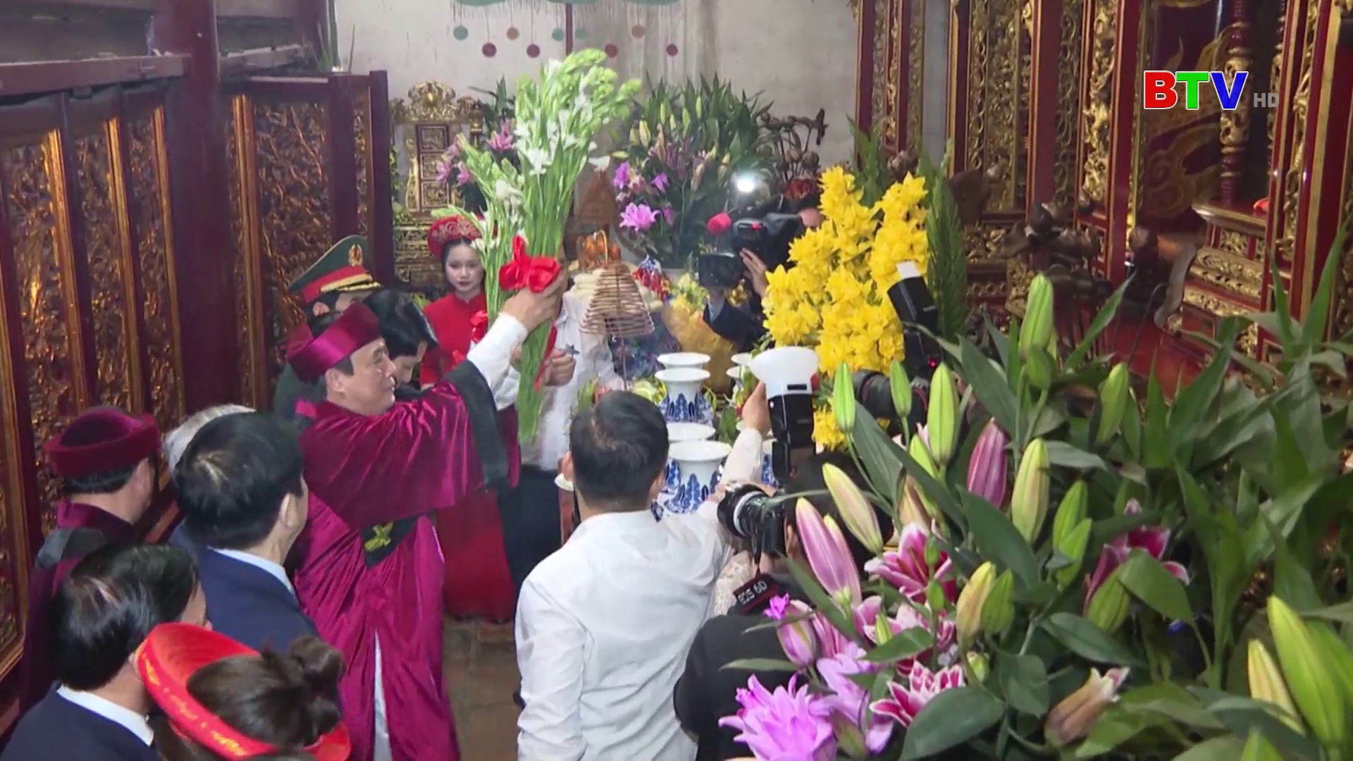 Thời sự trưa thứ Hai ngày 07-4-2025