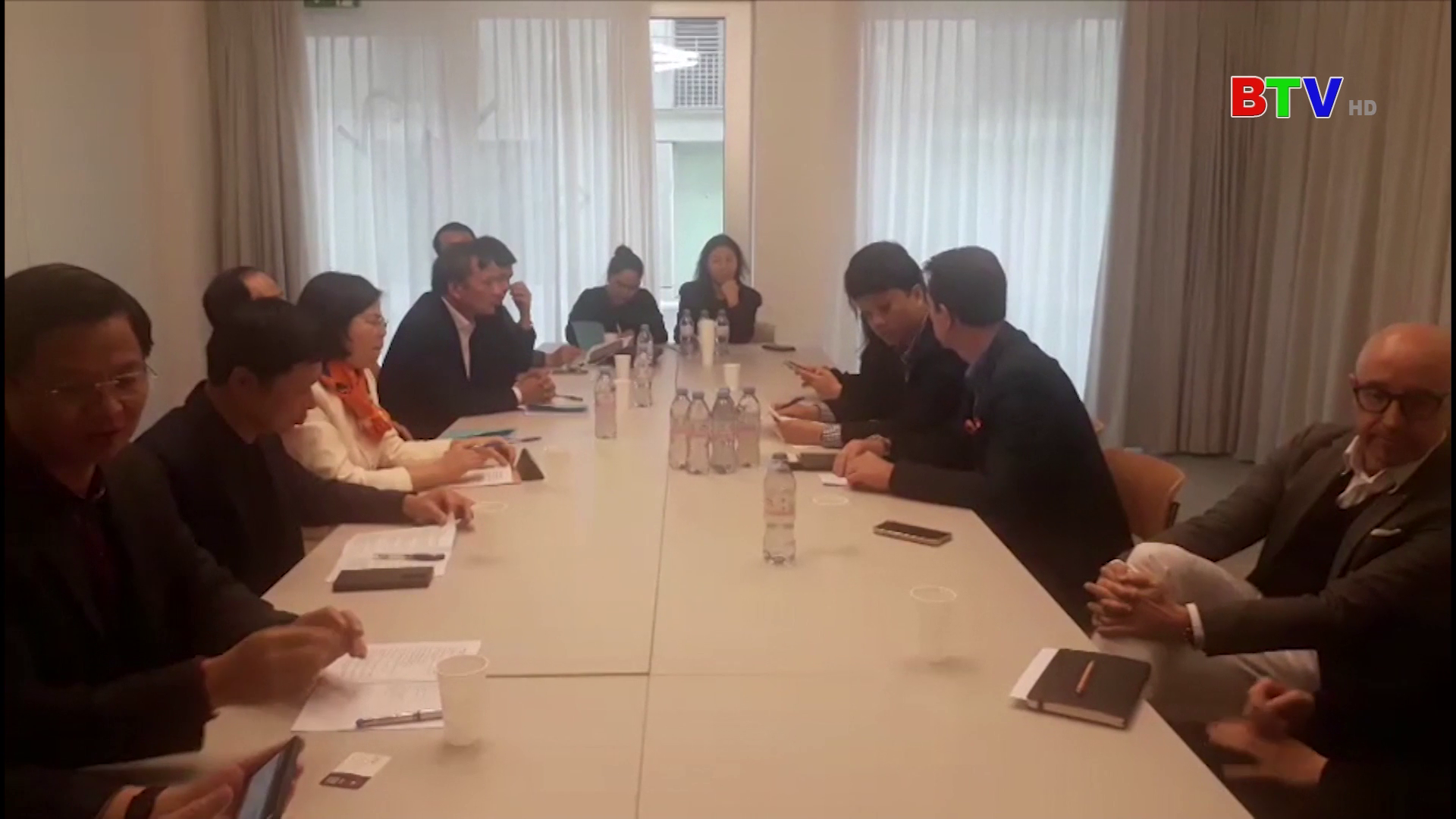 	Thời sự tối thứ Hai ngày 07-4-2025