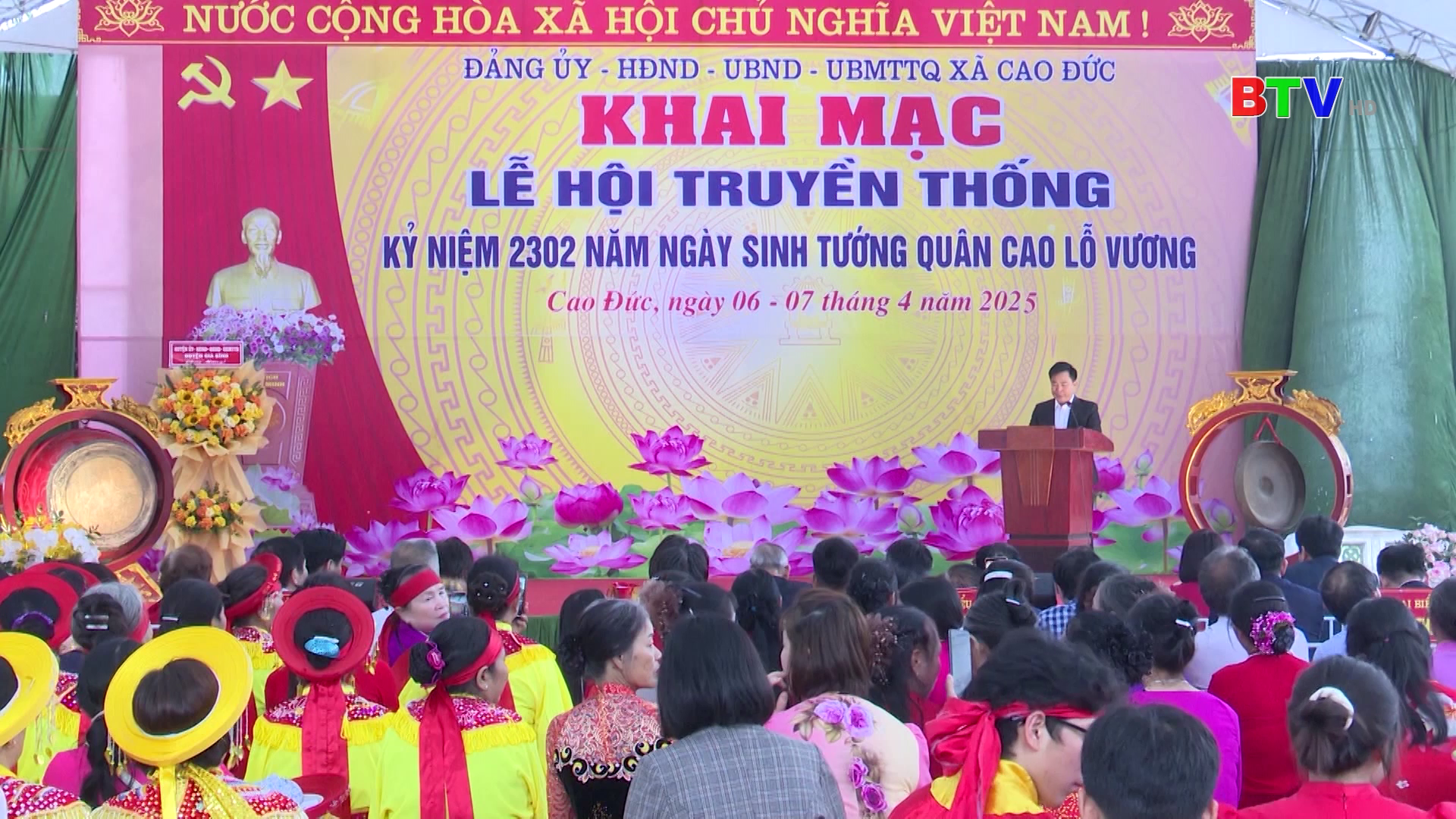 Thời sự trưa thứ Ba ngày 08-4-2025