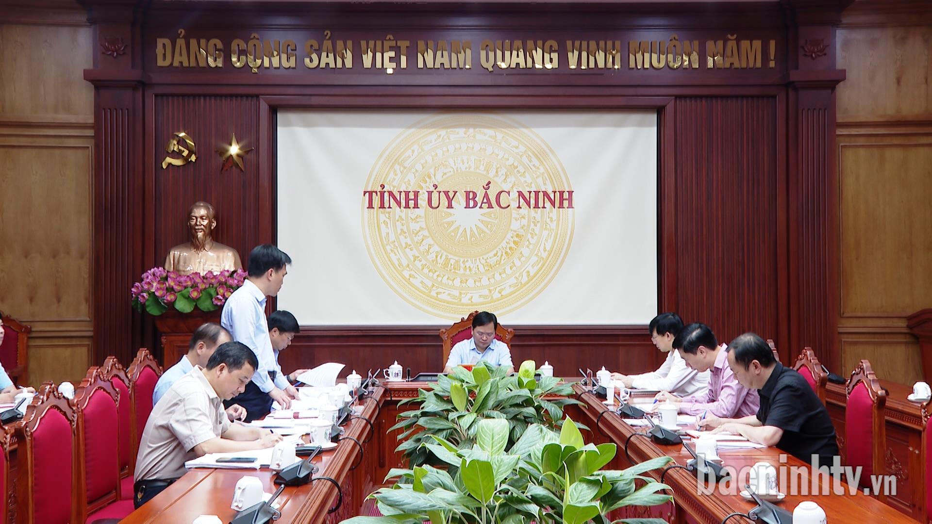Người đứng đầu cấp uỷ, chính quyền địa phương phải chịu trách nhiệm để khiếu nại, tố cáo vượt cấp