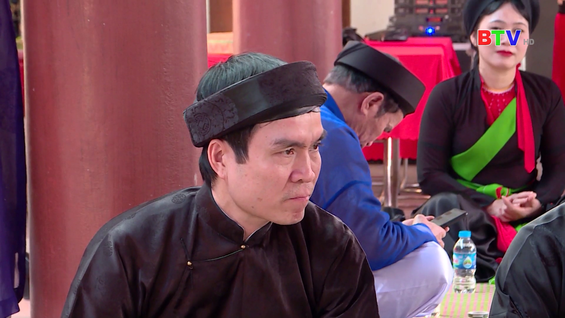 NỖ LỰC LAN TỎA VĂN HOÁ DÂN GIAN