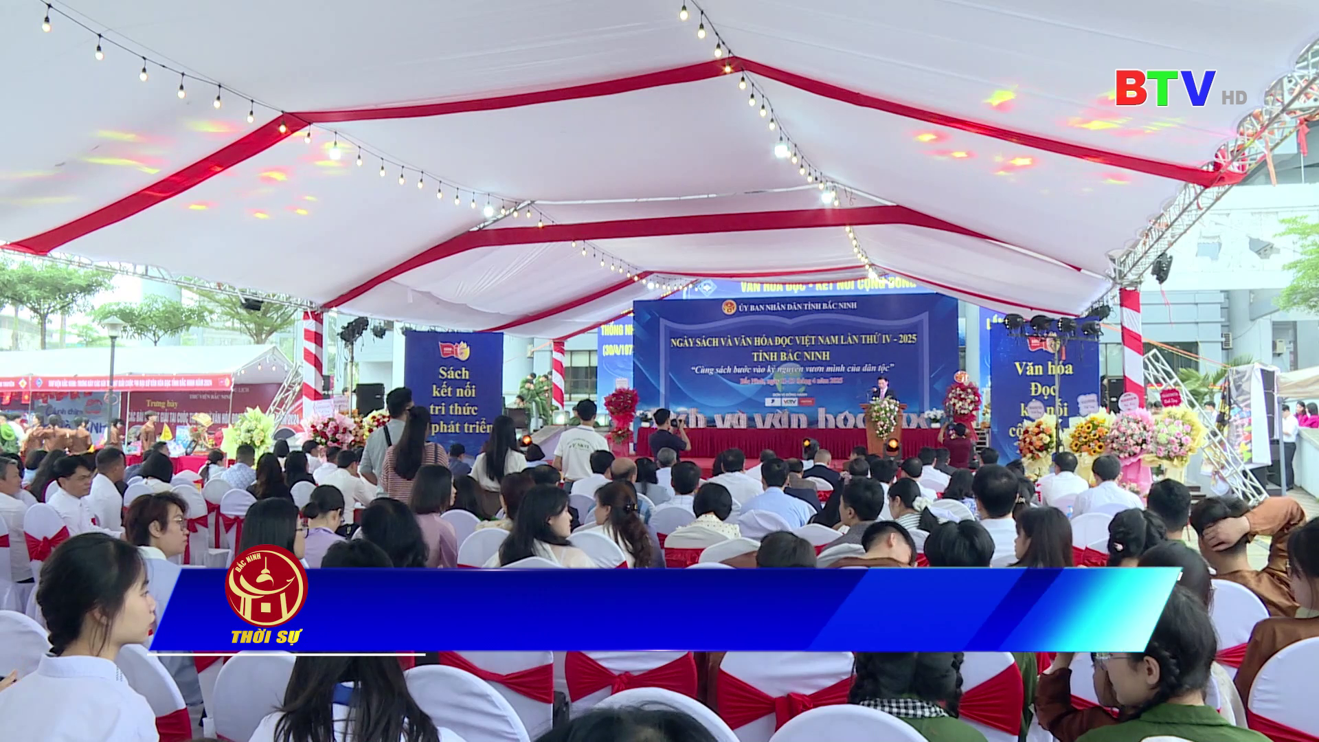 	Thời sự tối thứ Sáu ngày 11-4-2025