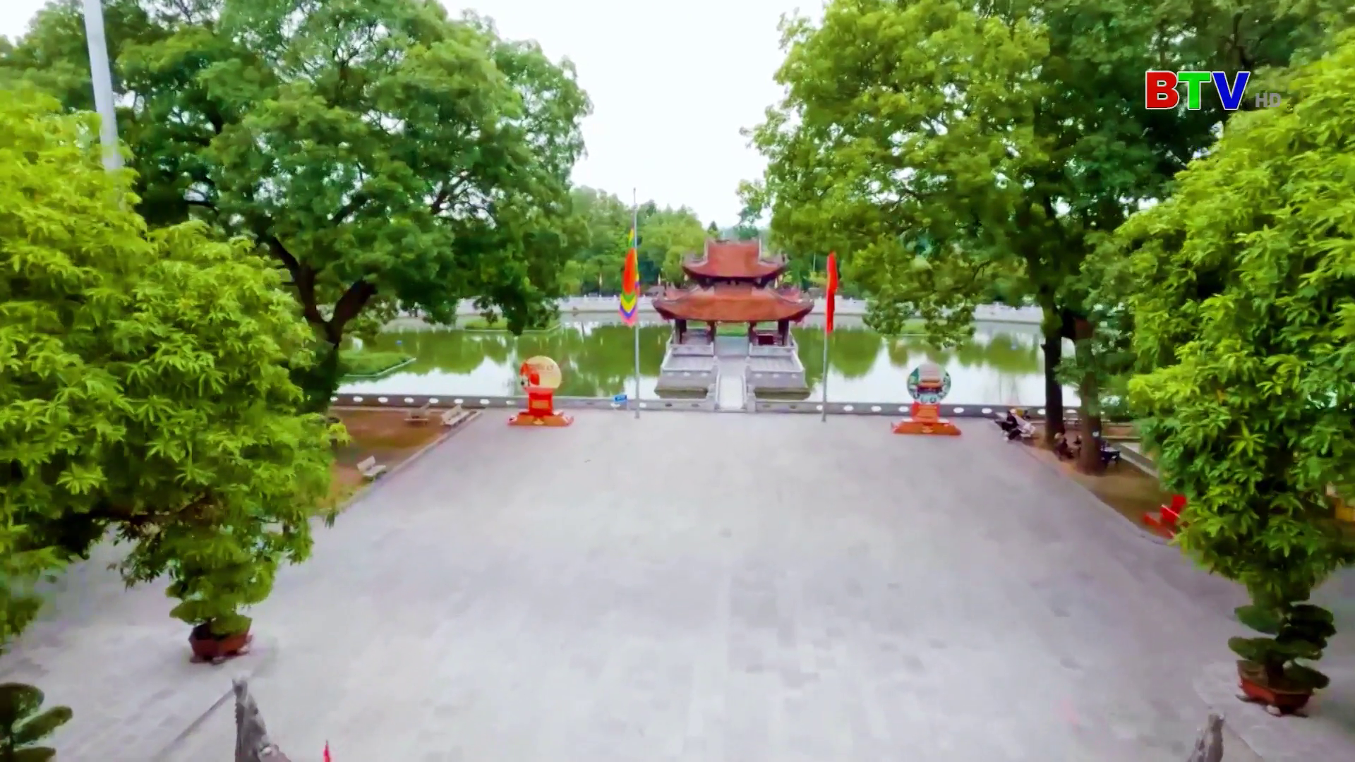 Lan tỏa nét đẹp văn hóa, văn hiến của thành phố Từ Sơn
