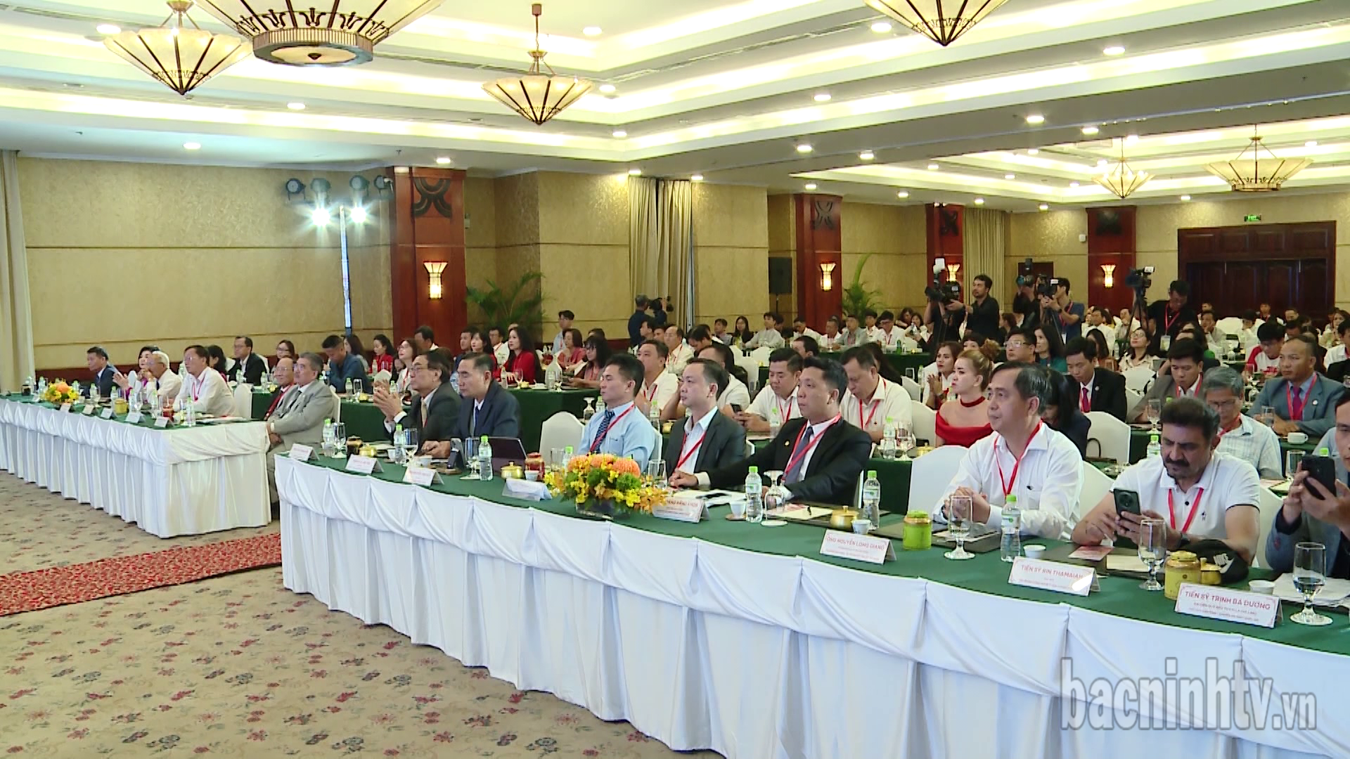 Hội thảo “Truy xuất nguồn gốc sản phẩm, hàng hóa” 