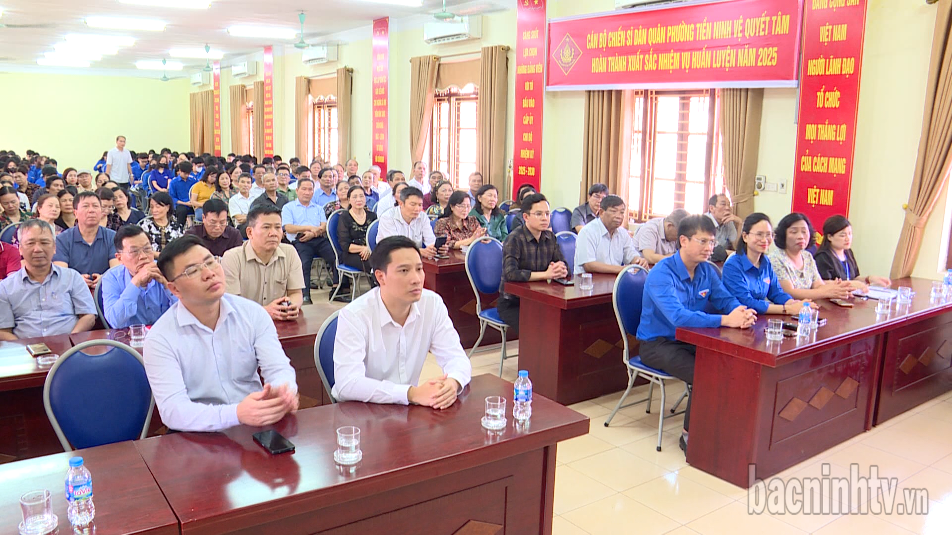 Hội Liên hiệp Thanh niên tỉnh hưởng ứng phong trào “Bình dân học vụ số”