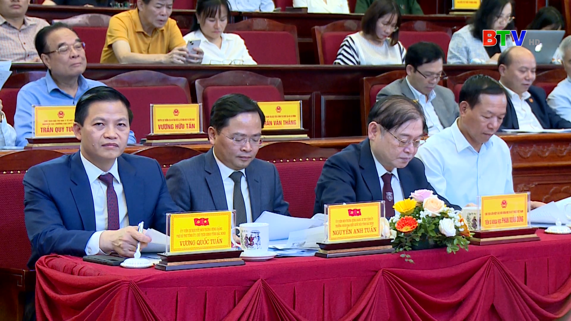 Thời sự tối thứ Tư ngày 16-4-2025