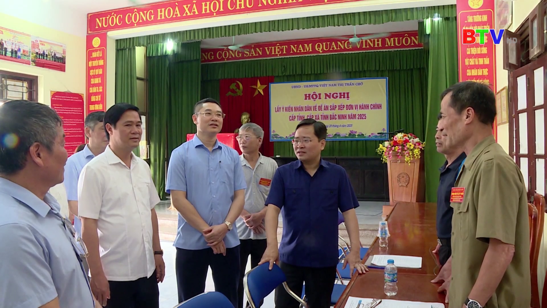 Thời sự trưa Chủ nhật ngày 20-4-2025