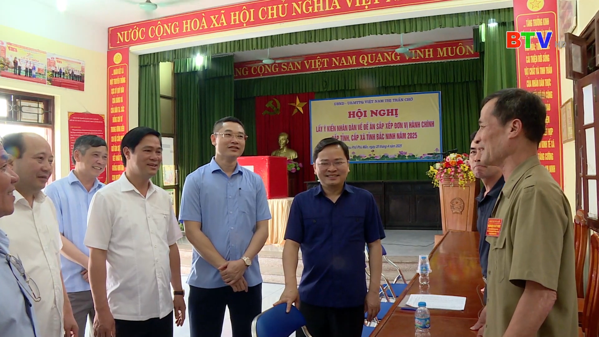 Thời sự tối Chủ nhật ngày 20-4-2025