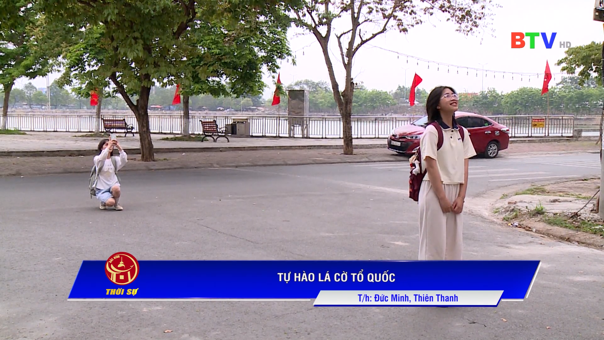 TỰ HÀO ĐƯỜNG CỜ TỔ QUỐC