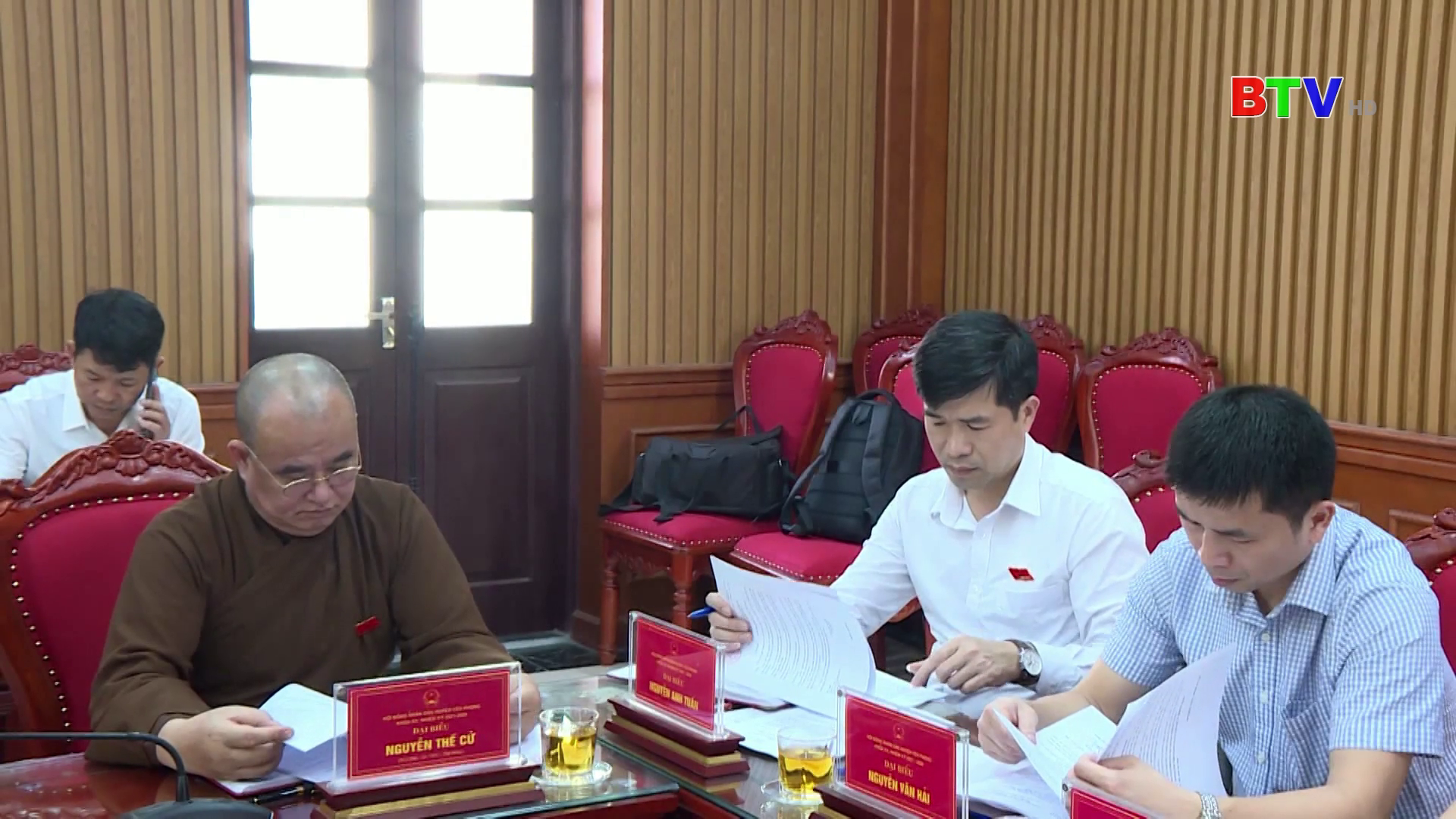 Thời sự trưa thứ Năm ngày 24-4-2025