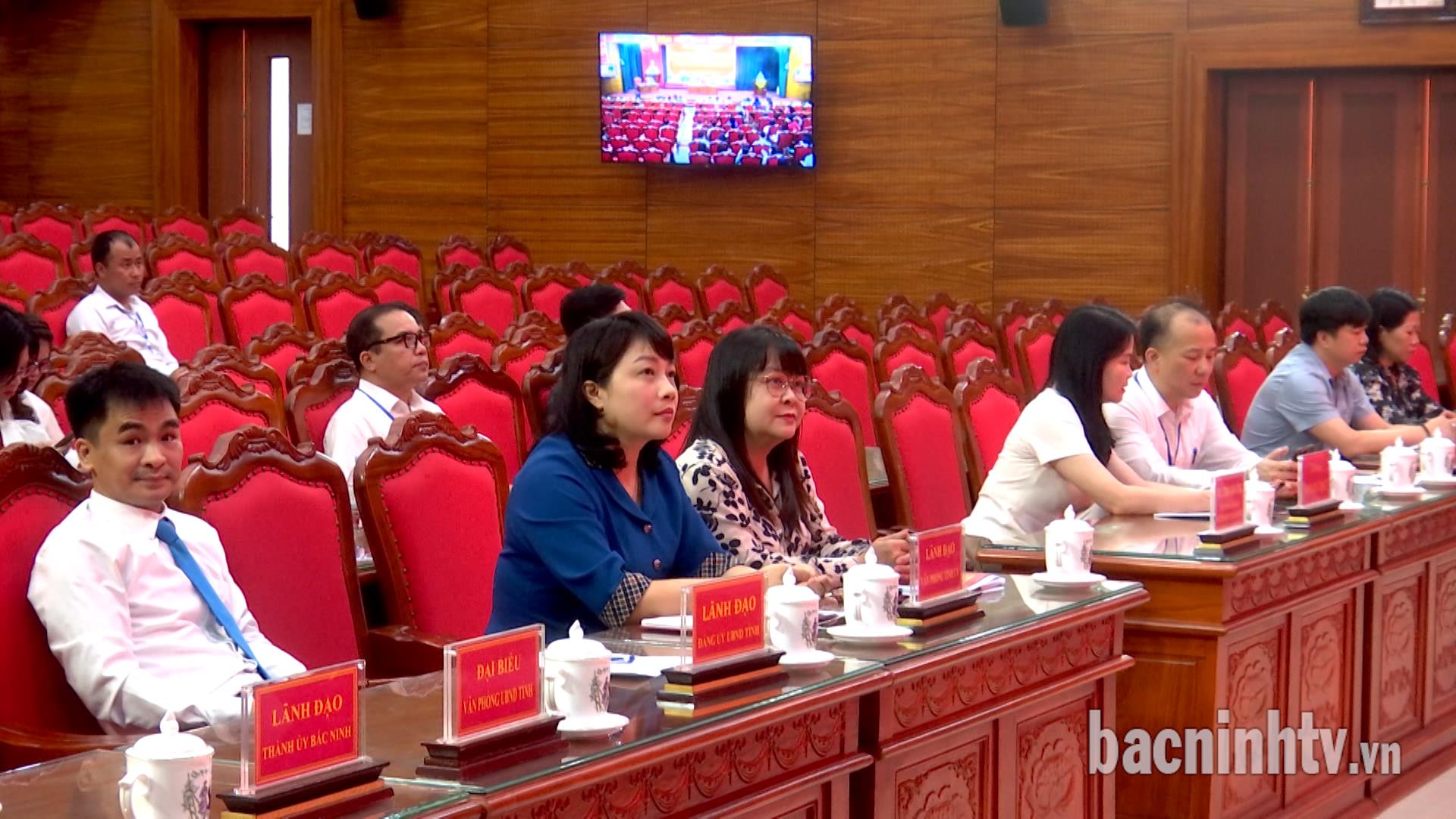 Hội thảo khoa học “50 năm ngày giải phóng miền Nam, ý nghĩa lịch sử và bài học kinh nghiệm...”