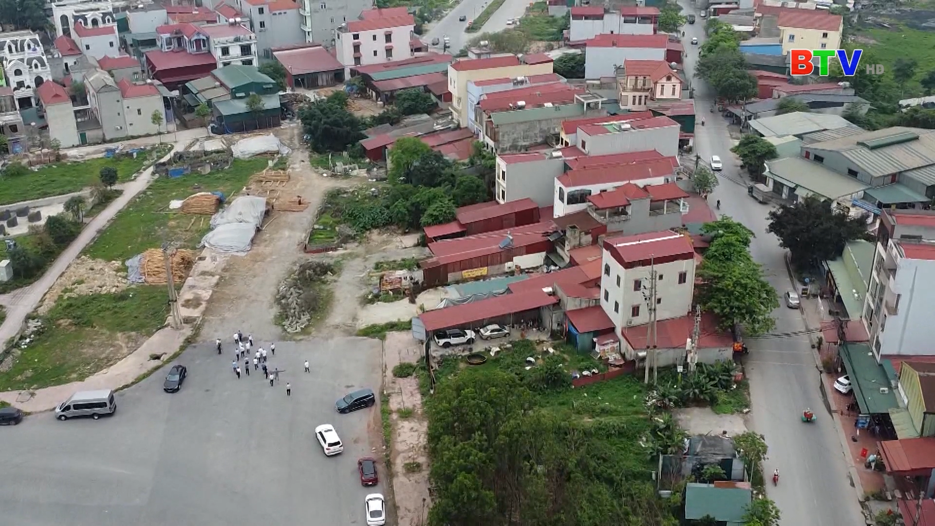 Thời sự tối thứ Năm ngày 24-4-2025