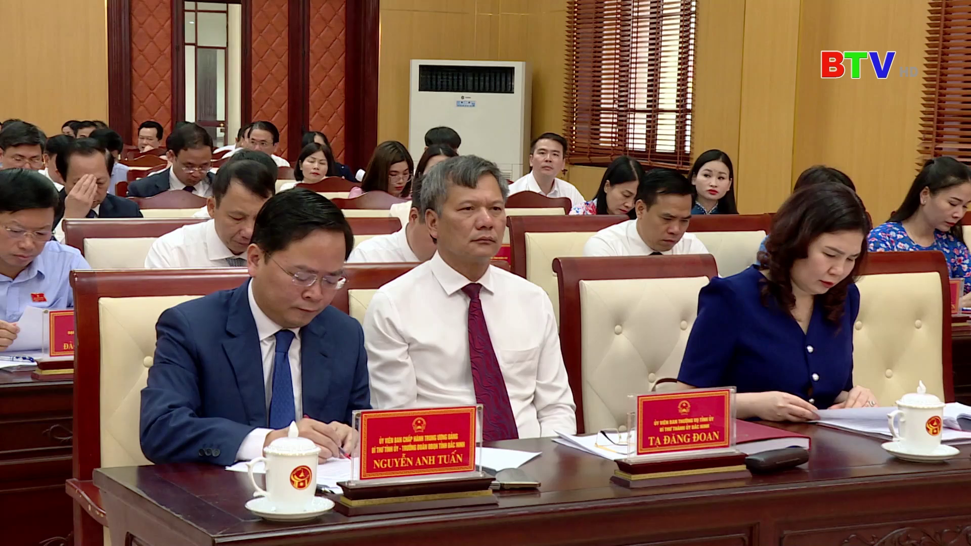 	Thời sự tối thứ Sáu ngày 25-4-2025